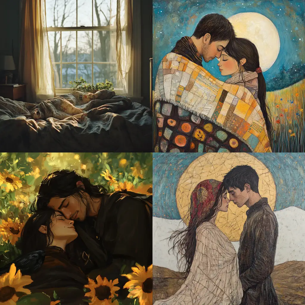 A-Warm-Soulful-Moment-of-Love-and-Reflection