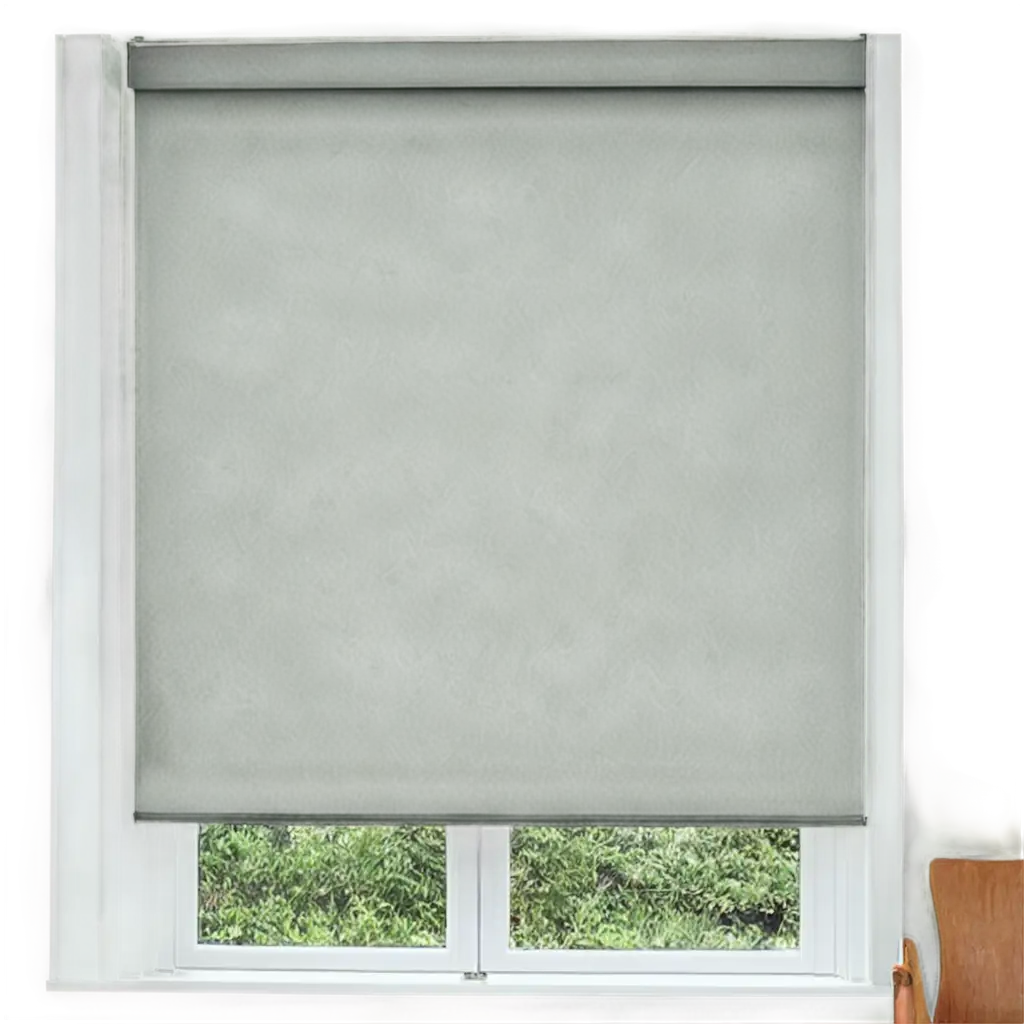 HighQuality-Roller-Blind-PNG-Image-for-Versatile-Use