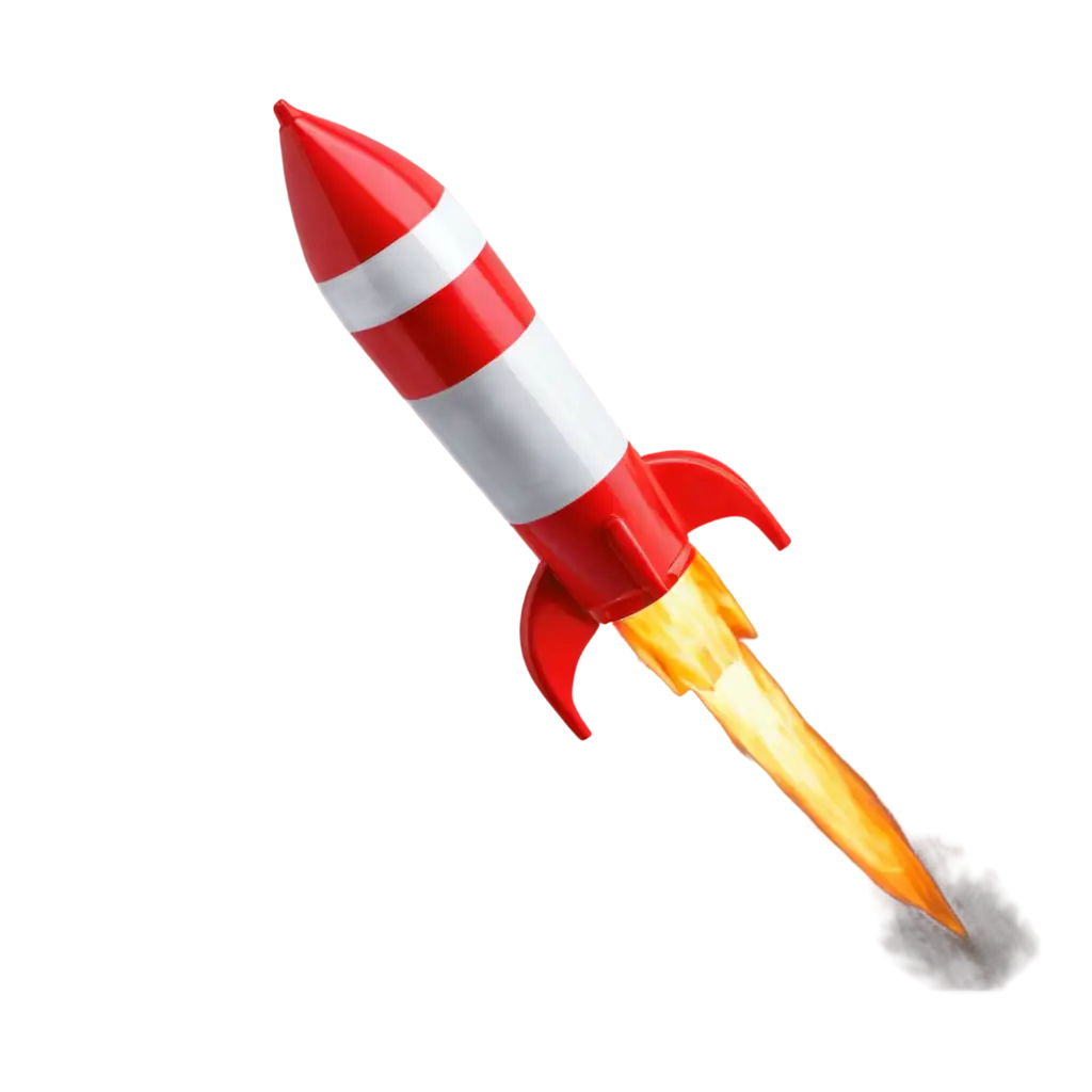 Mini-Rocket-with-Fire-PNG-Dynamic-Illustration-for-Creative-Projects