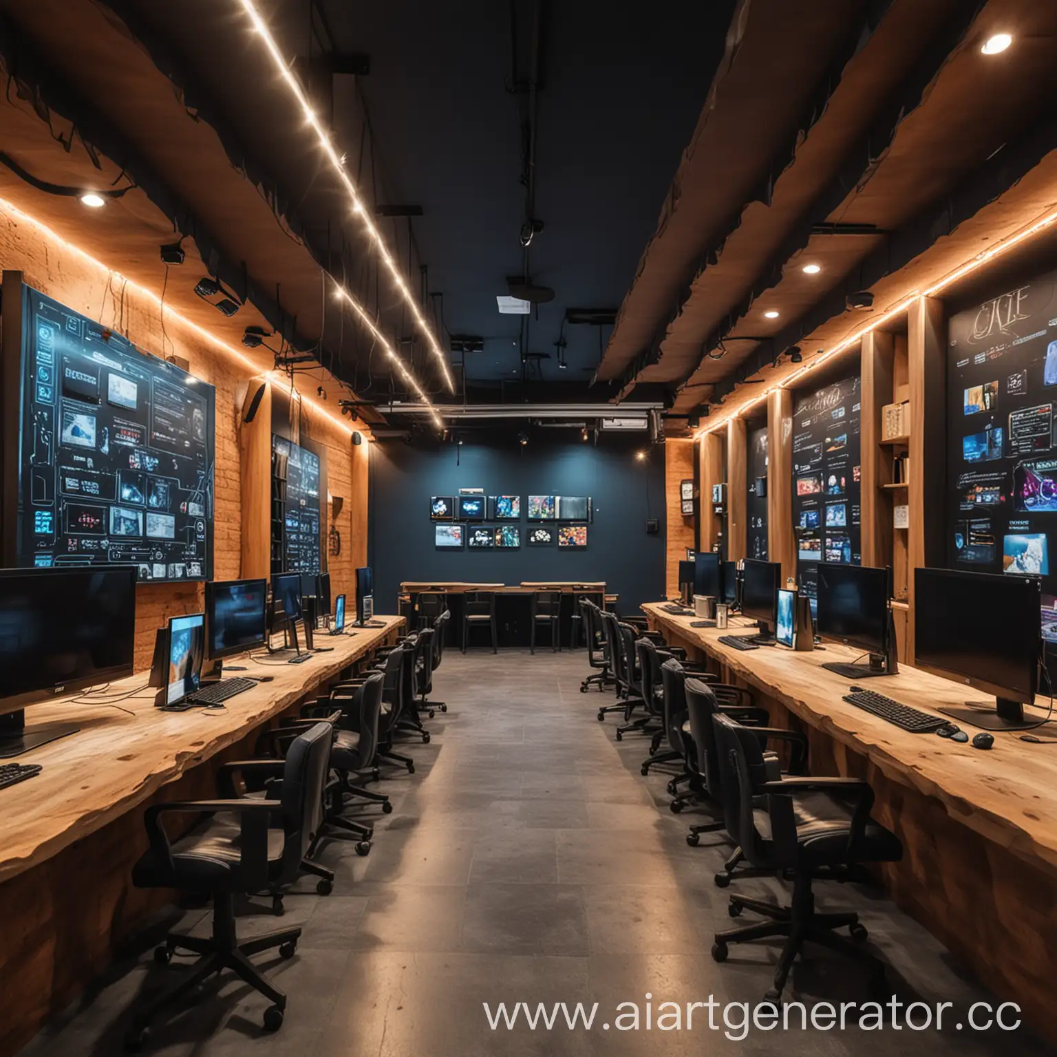 Stylish-Contemporary-Internet-Cafe-with-Cozy-Seating-and-HighSpeed-Connectivity