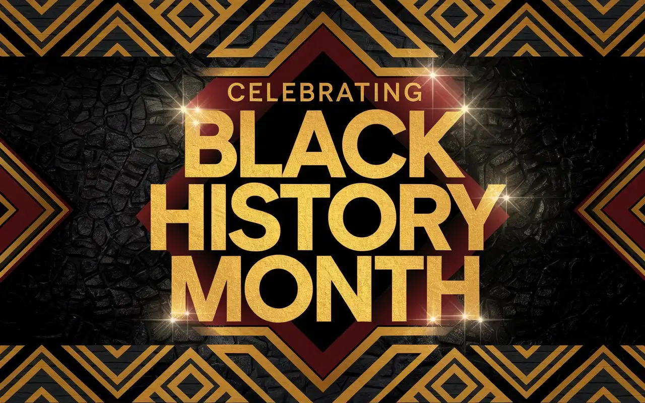 Black-History-Month-Celebration-Text-with-Bold-Modern-Font-and-AfricanInspired-Patterns