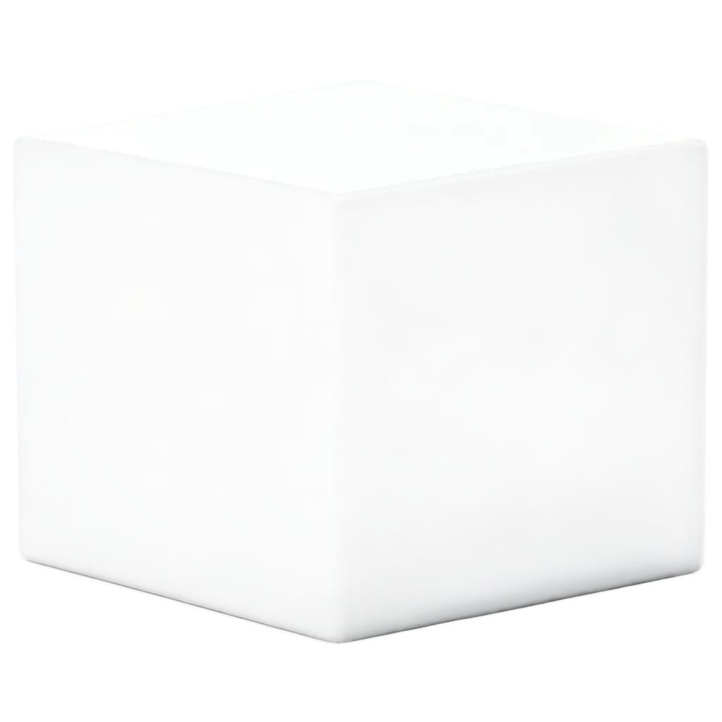 HighQuality-White-3D-Cube-PNG-Image-for-Clean-Minimalist-Designs