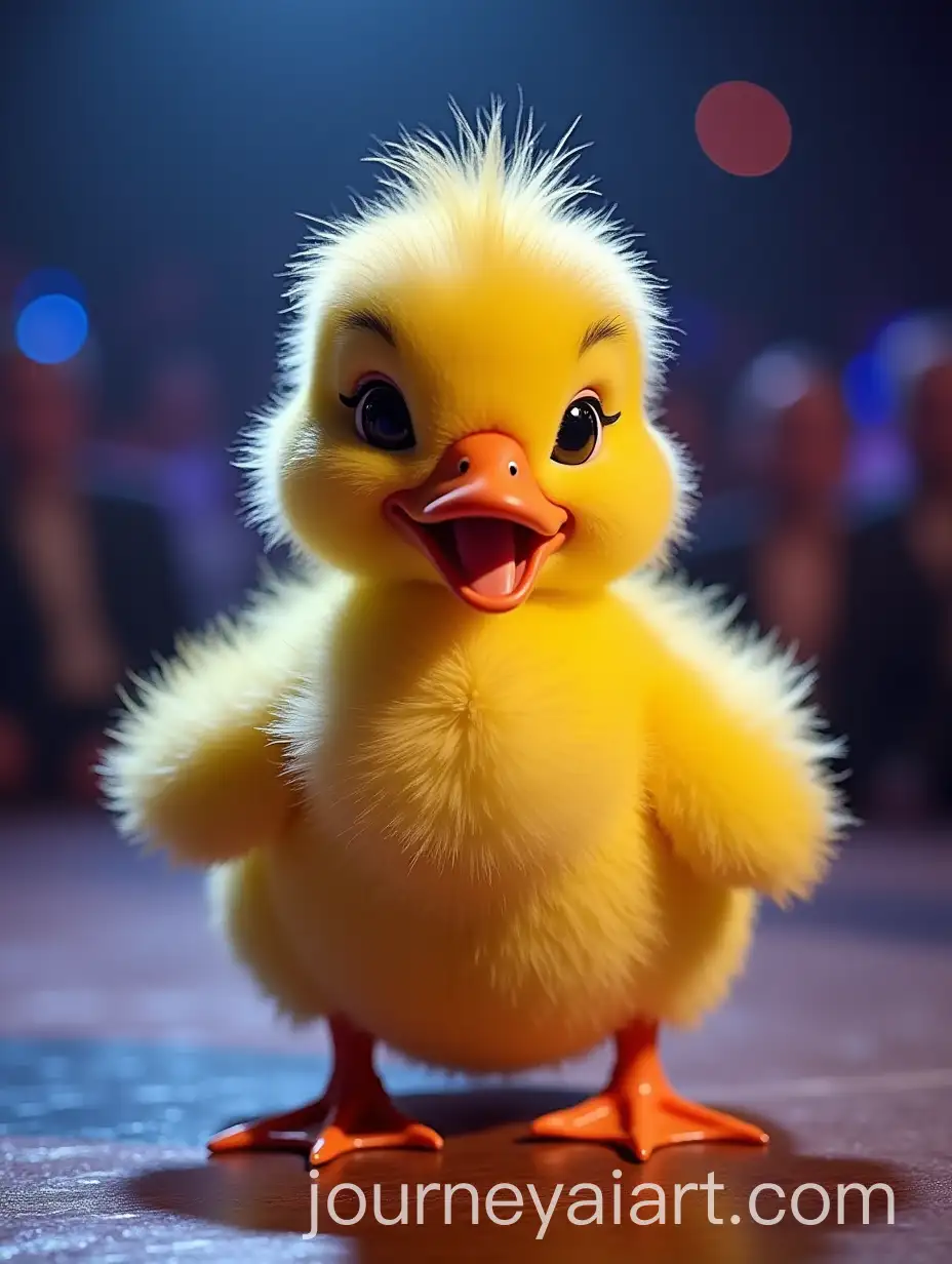 Hybrid-Creature-Fusion-on-Americas-Got-Talent-Stage