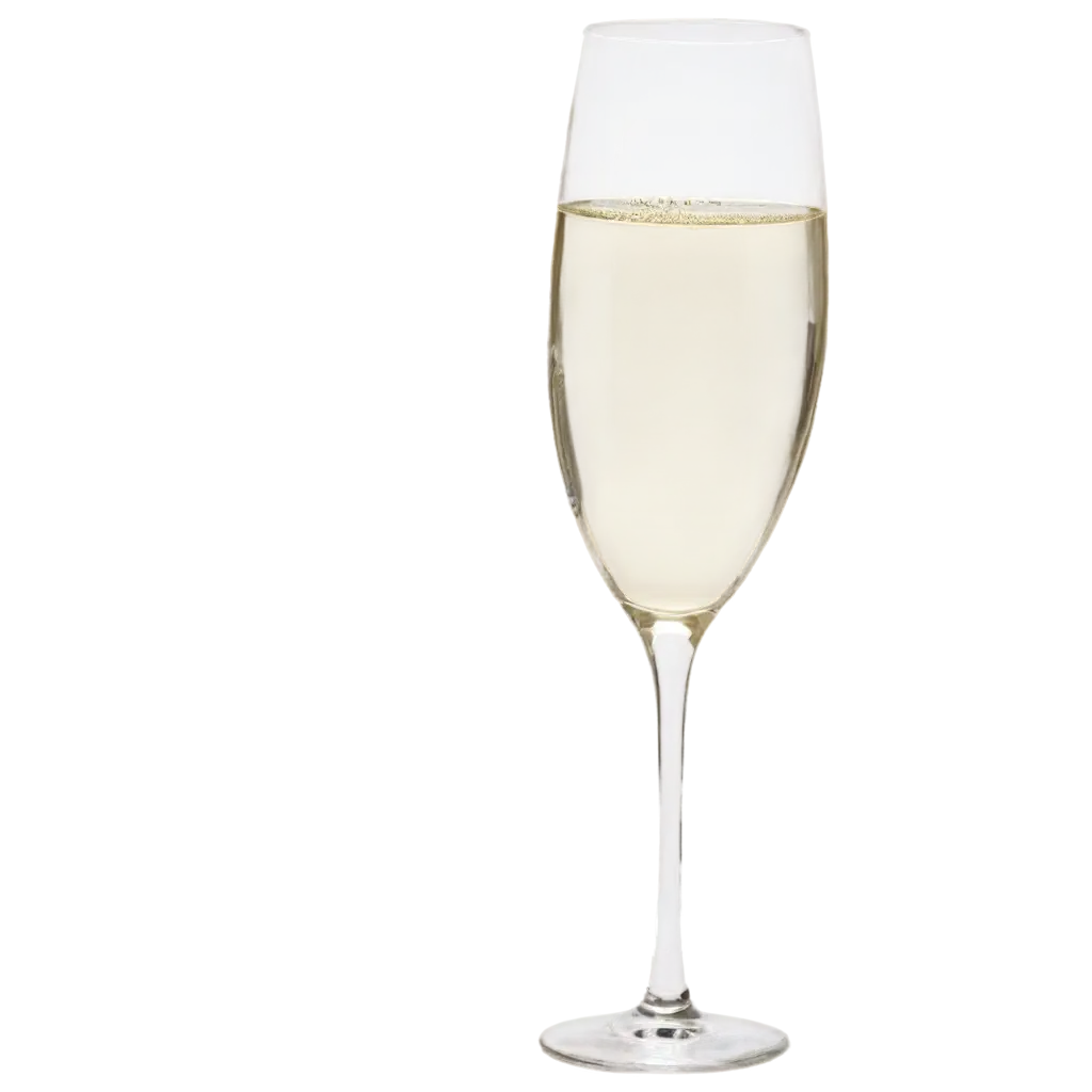 Dynamic-Champagne-Glass-PNG-for-HighQuality-Visuals-and-Creative-Projects