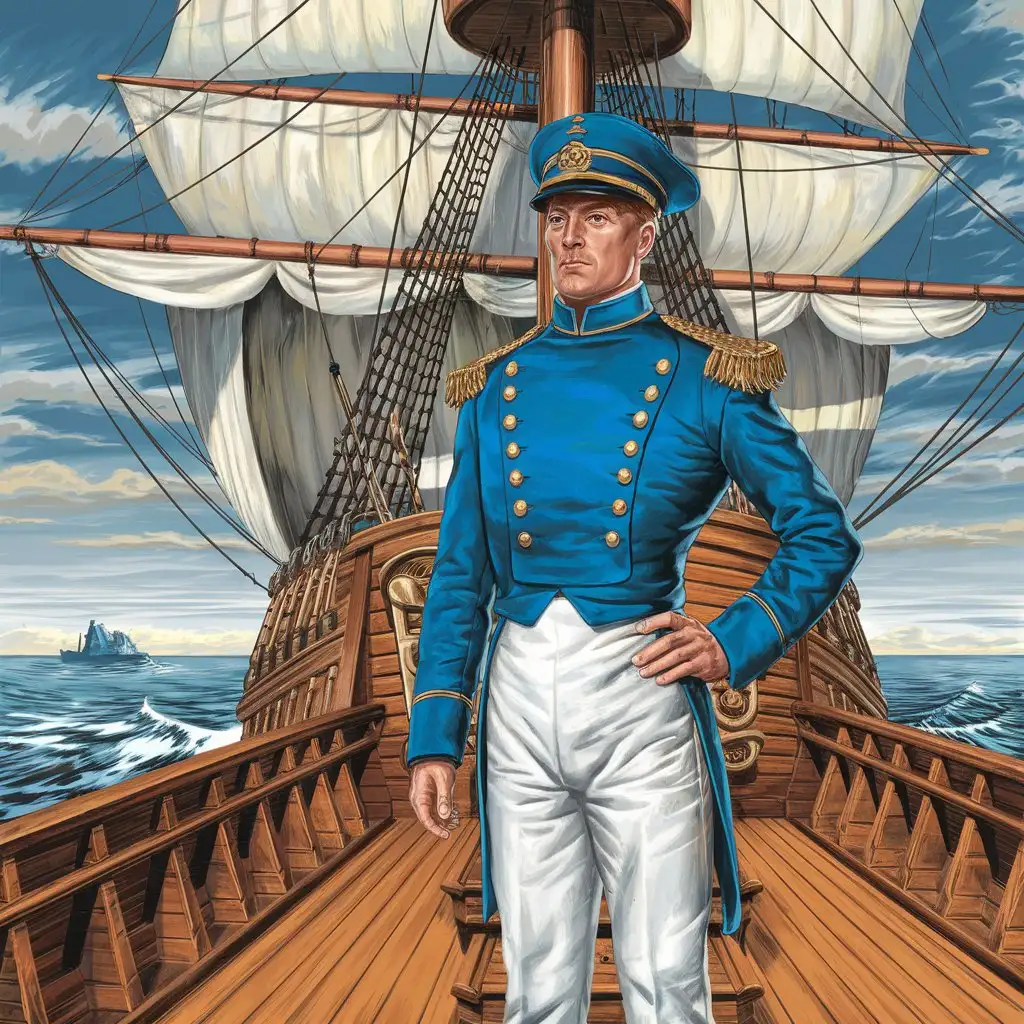 I have the honor, said the lieutenant, and it sounded like an advertisement in a newspaper for the provision of services. hyper-detailed and incredibly complex color illustration. Accurate. clear.