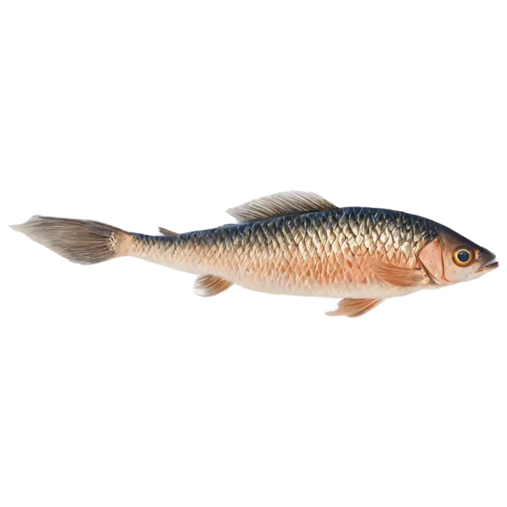 Fein-Fish-PNG-Image-HighQuality-Transparent-Fish-Art-for-Versatile-Applications