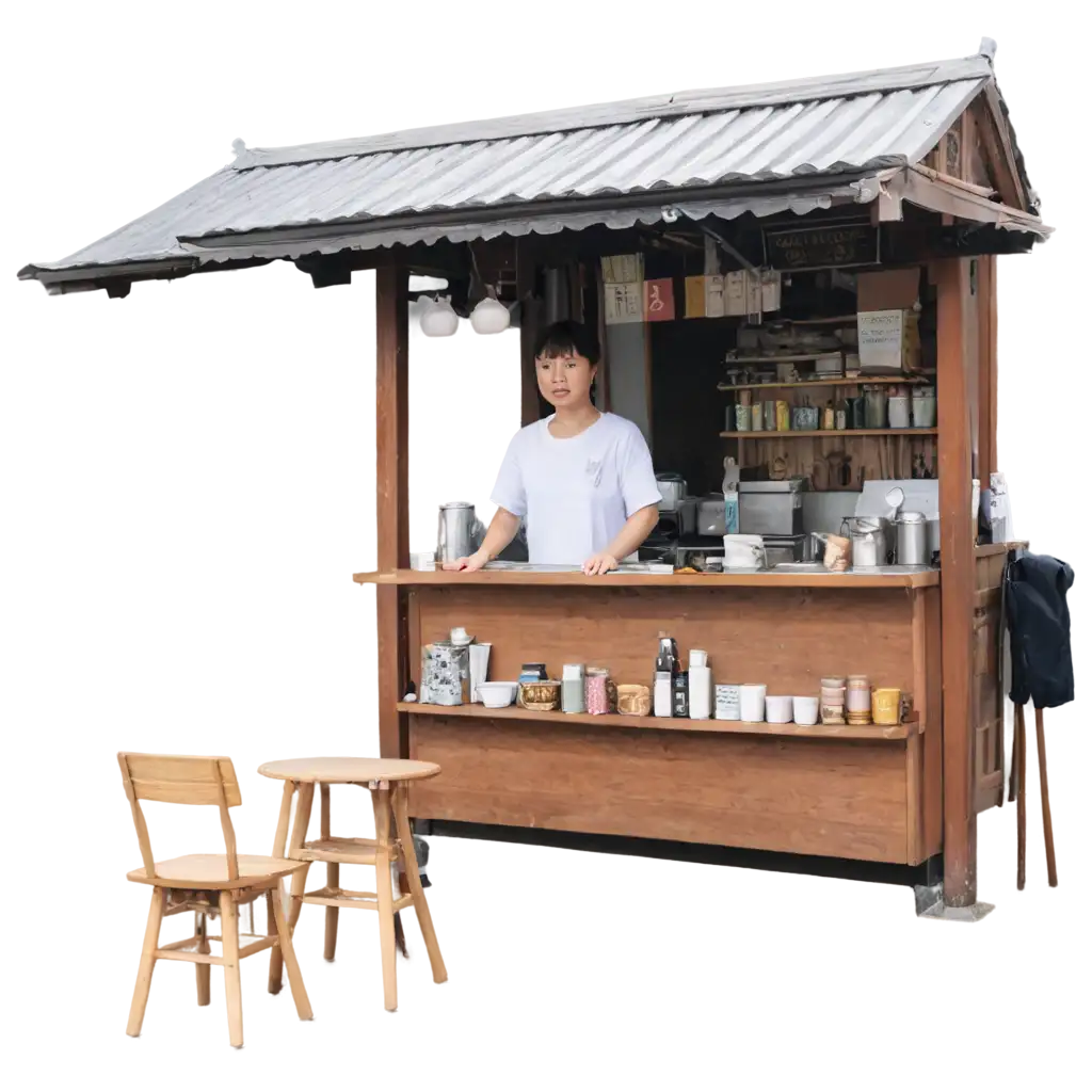 Chinese-Style-Cafe-Stall-PNG-Image-Authentic-Charm-in-Digital-Art