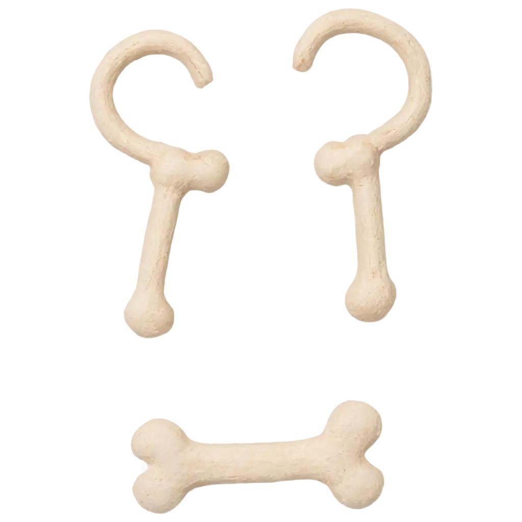 HighQuality-Dog-Bone-PNG-Image-for-Clear-and-Versatile-Use