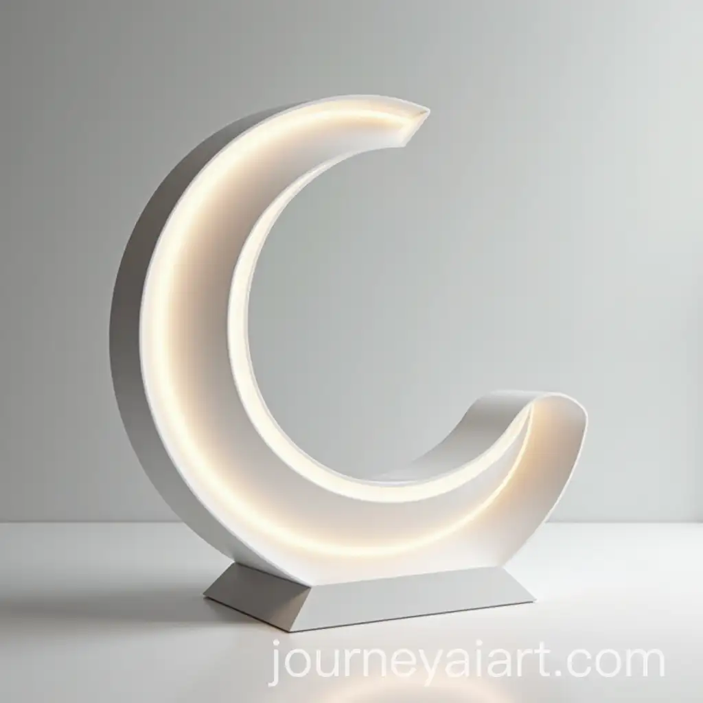 AwardWinning-Minimalist-Smart-Makeup-Mirror-with-Geometric-Design-and-Holographic-Touch-Controls