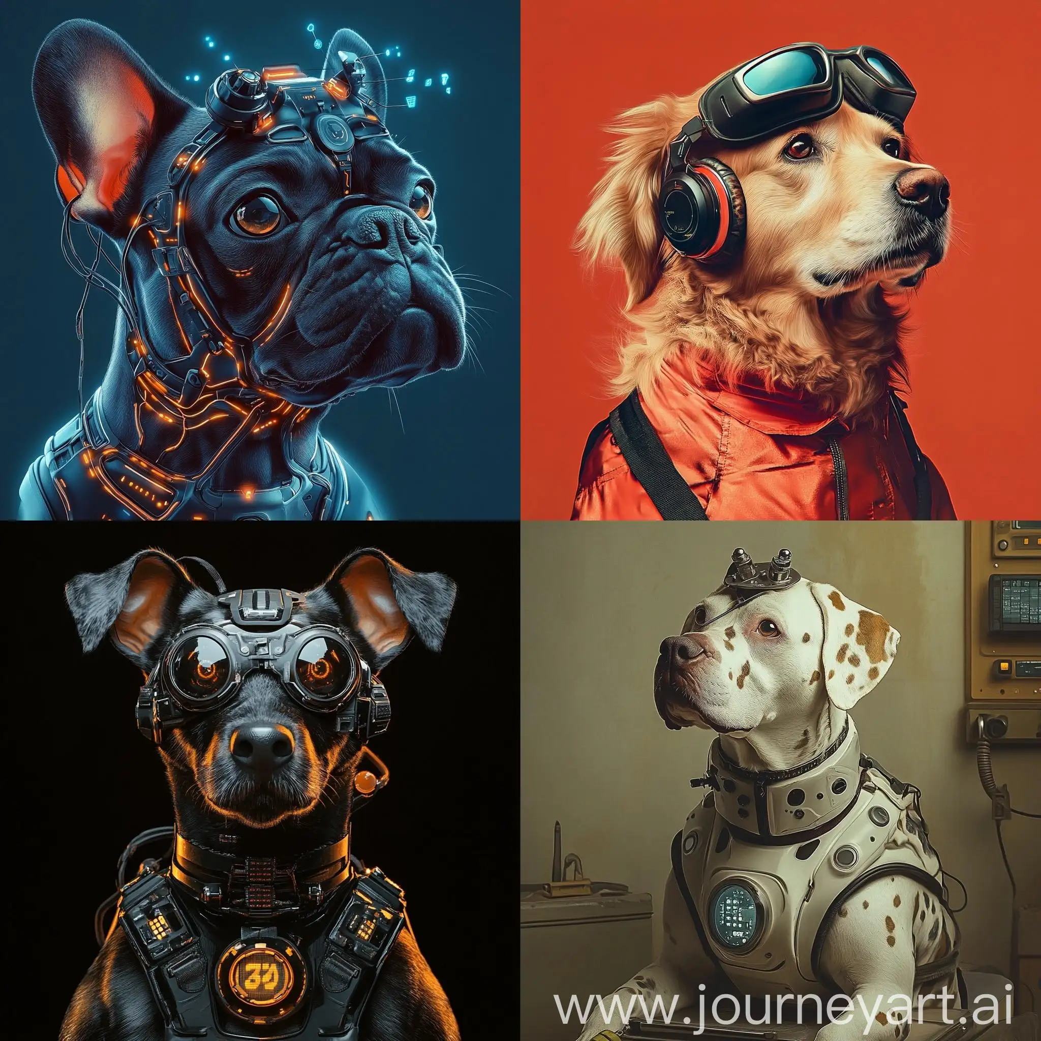 Modern-Pet-Technology-Futuristic-Pet-Accessories