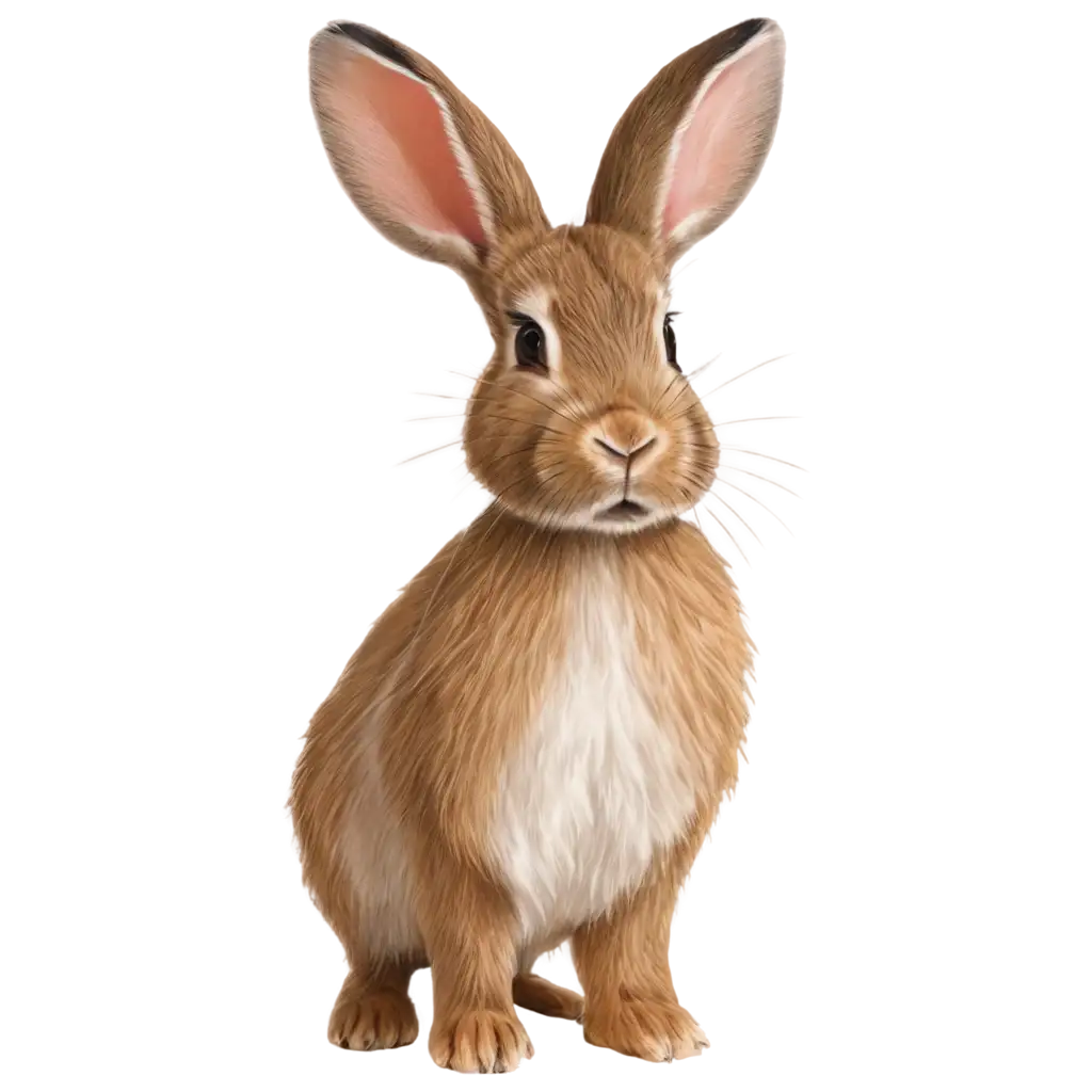 PNG-Rabbit-Illustration-Creative-and-Versatile-Digital-Artwork