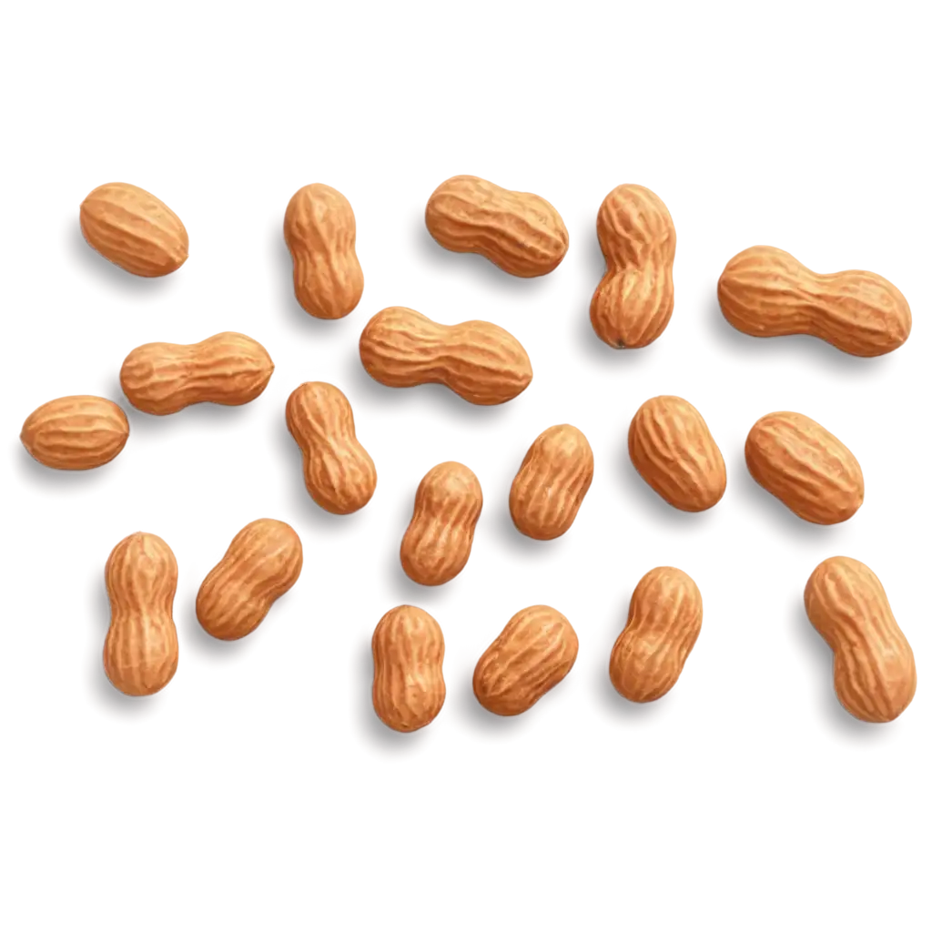 HighQuality-3D-Peanut-PNG-Image-for-Advertising-and-Marketing-Purposes