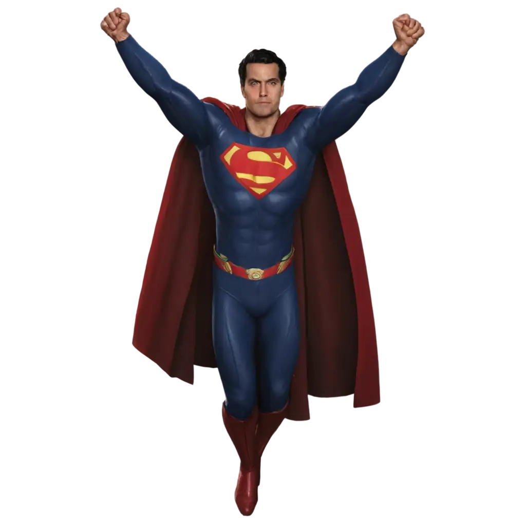 Superman-PNG-Image-Enhance-Your-Online-Presence-with-HighQuality-Graphics