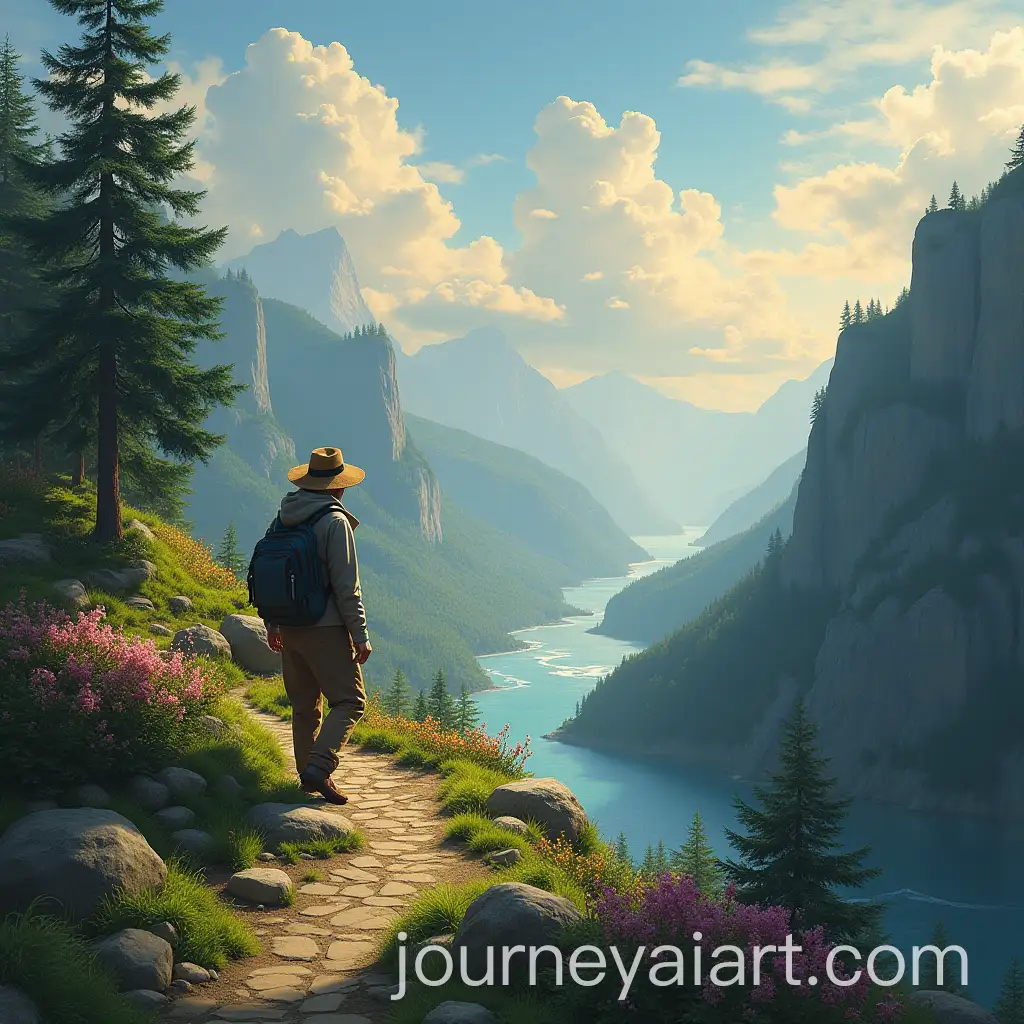 Exploring-a-Mystical-Journey-Through-an-Enchanted-Forest