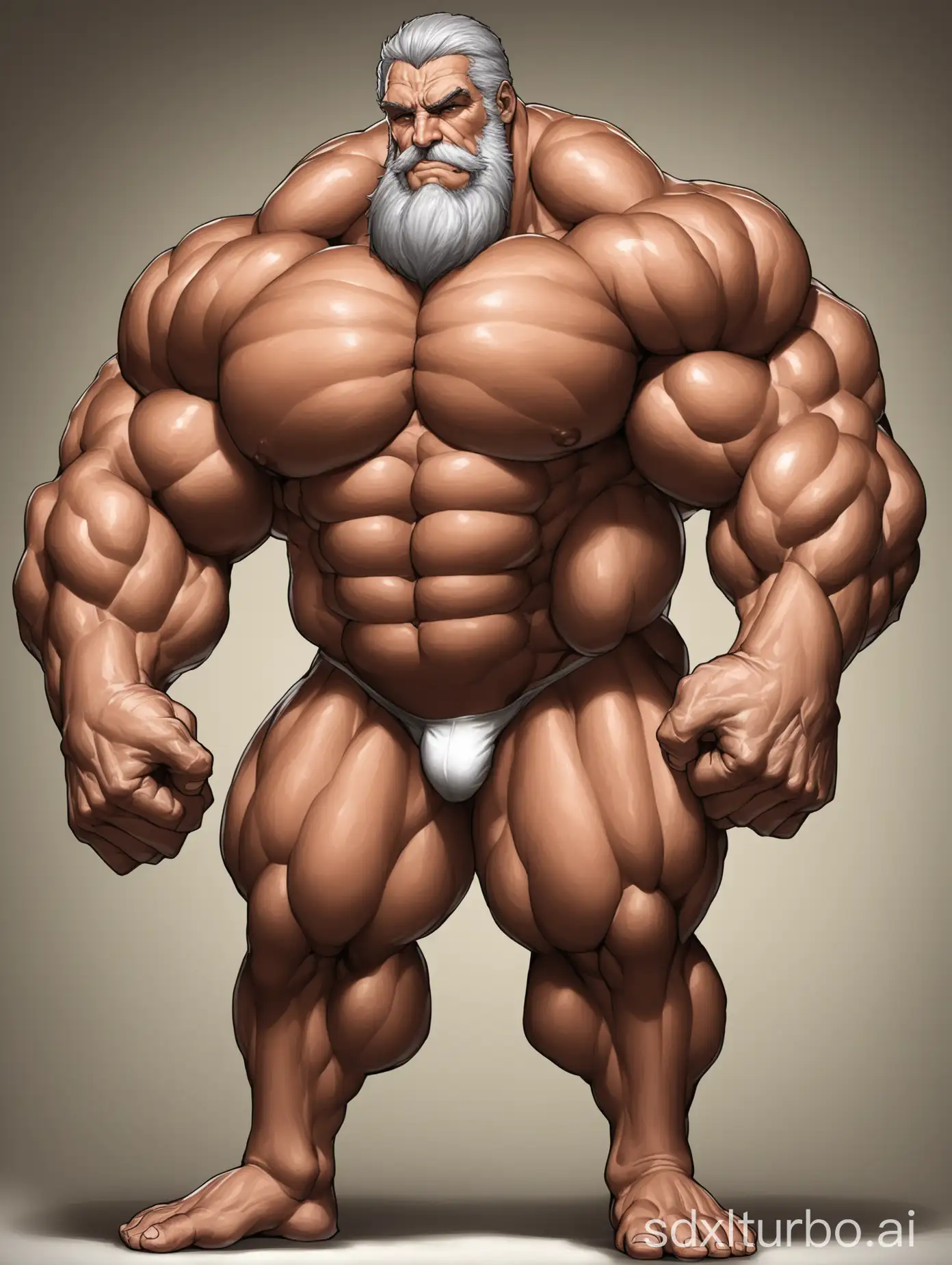 Elderly-Bodybuilder-with-Massive-Muscles-and-Long-Hair