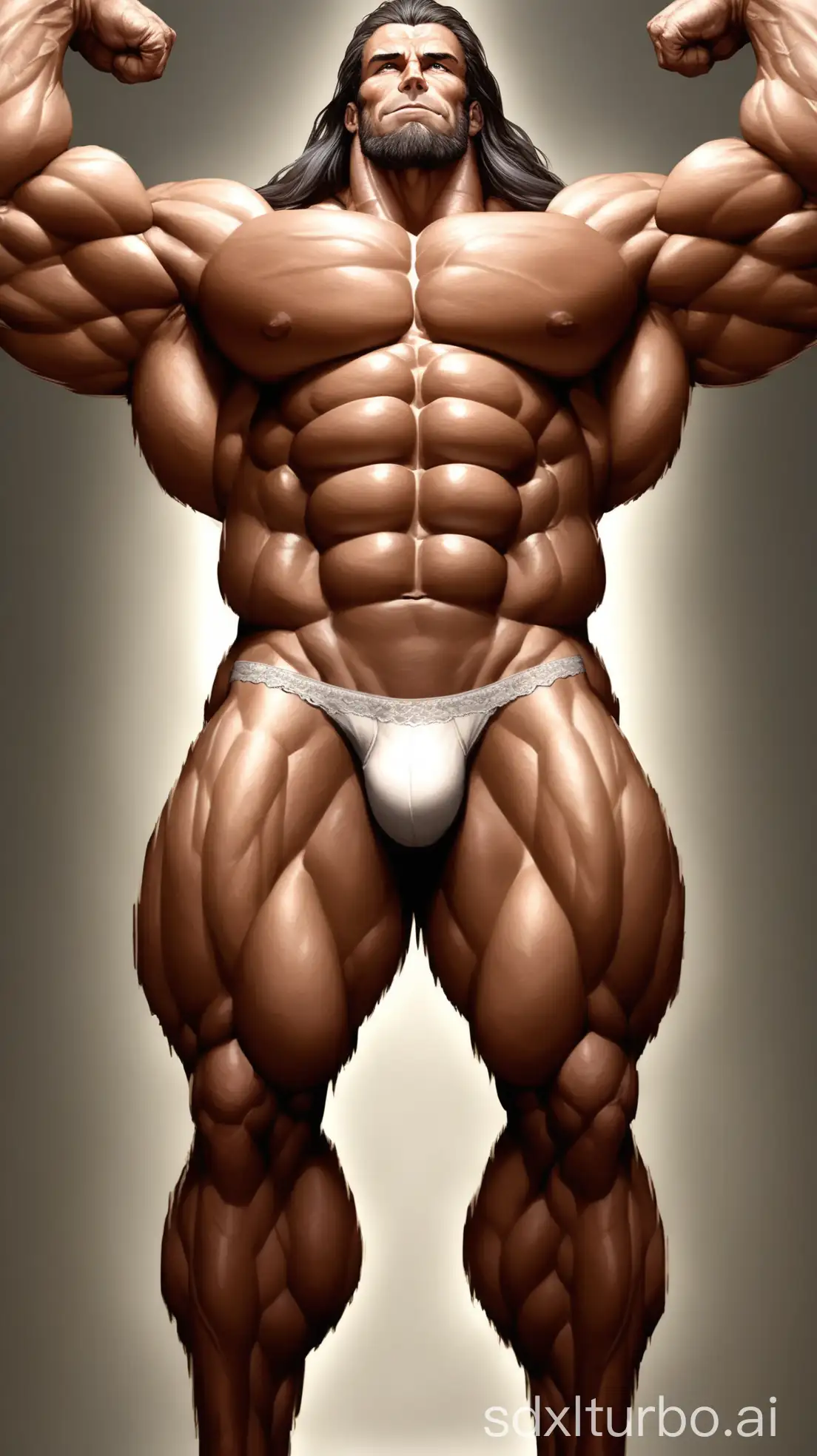 Imposing-Elderly-Giant-with-Muscular-Physique-Displaying-Strength