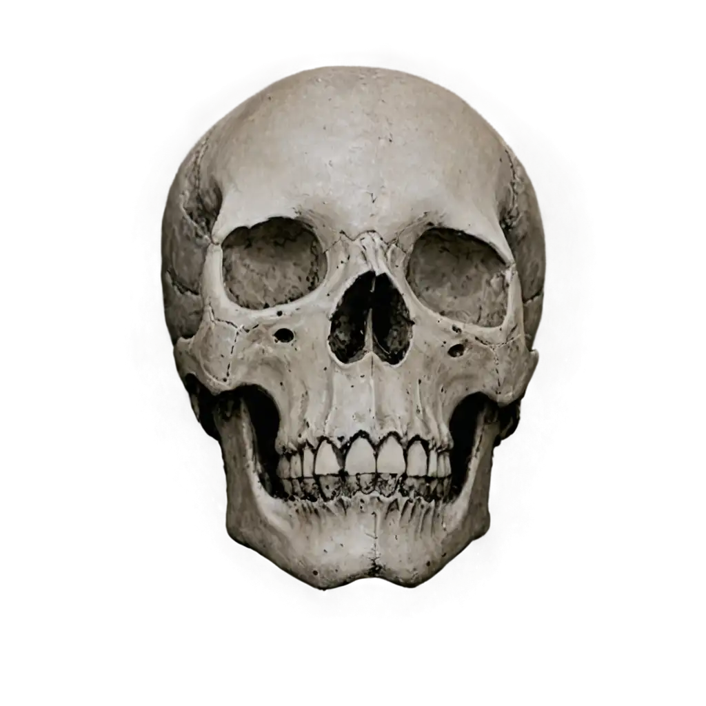 skull