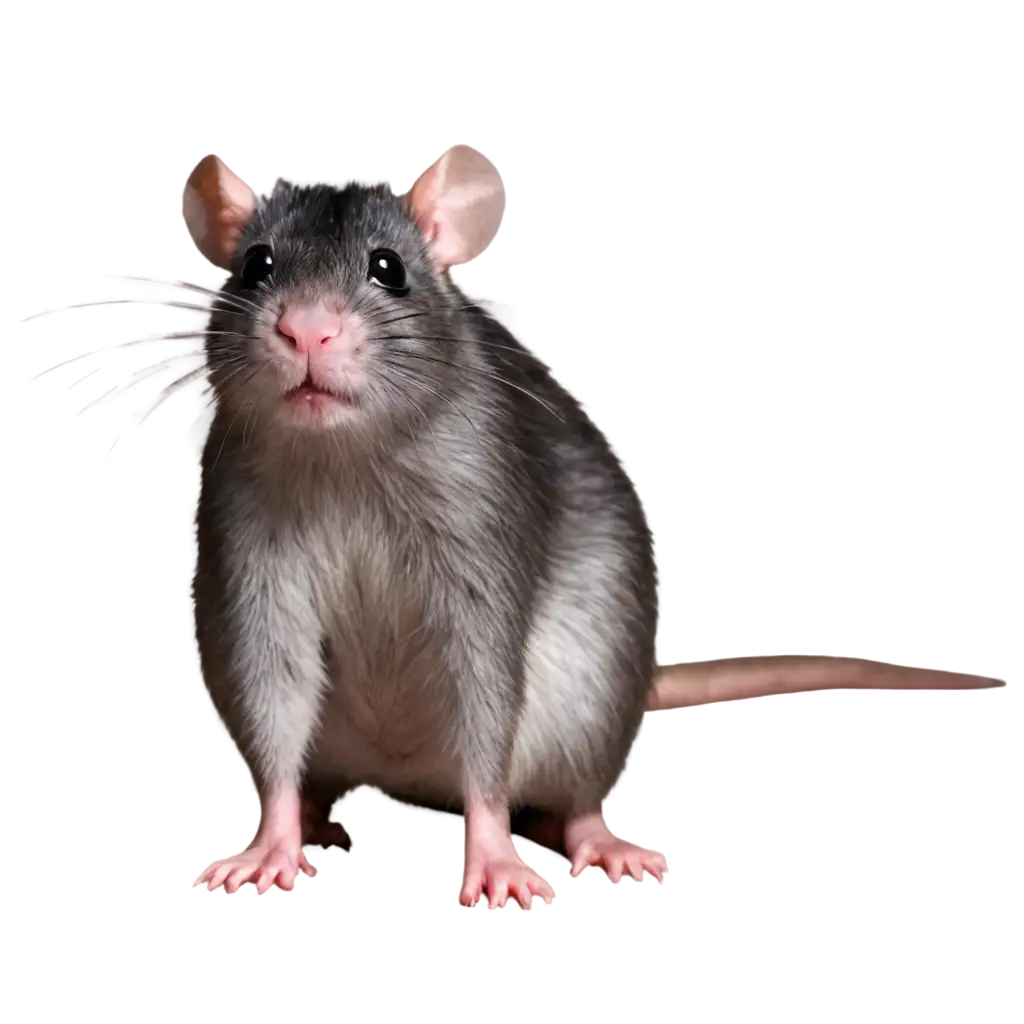 Elegant-Rat-PNG-Image-Create-Art-with-Transparency-and-Detail