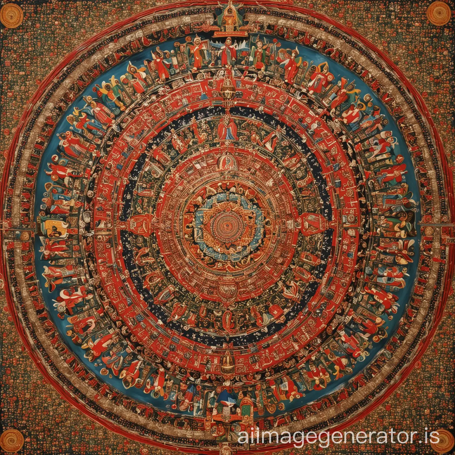 Sacred-Mandala-Design-in-Shuram-Gama-Style