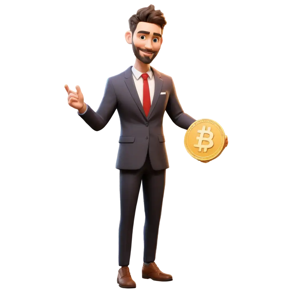 Create-a-HighQuality-3D-PNG-Image-of-a-Crypto-Guy-with-a-Crypto-Exchange-Background