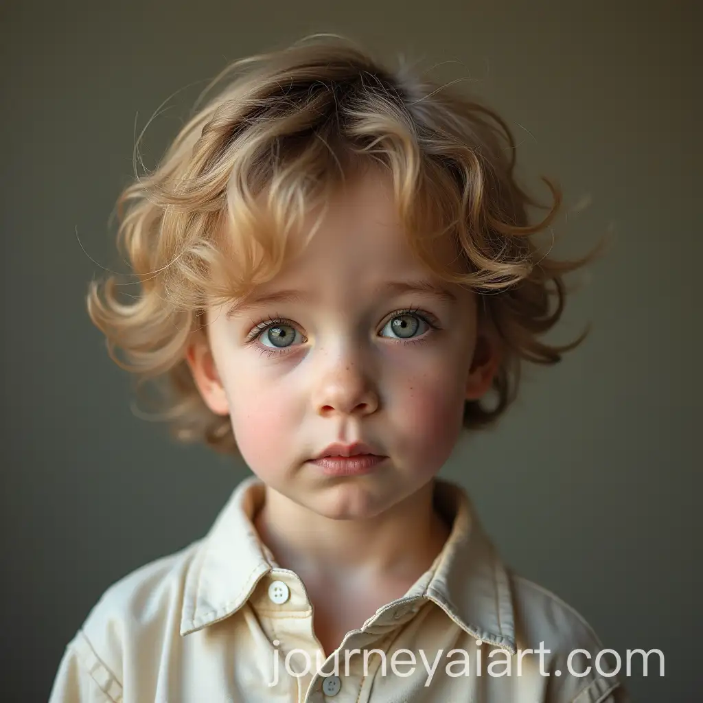 Androgynous-Boy-Child-in-Playful-Setting