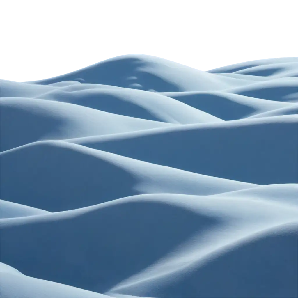 Blue-Snowy-Hills-PNG-Image-HighQuality-Transparent-Background-for-Stunning-Visuals