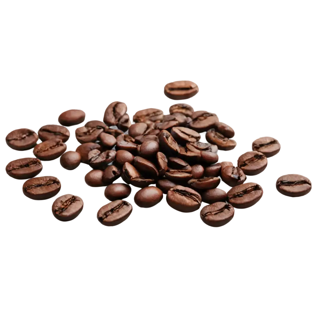 HighQuality-Coffee-Bean-PNG-Image-for-Versatile-Use