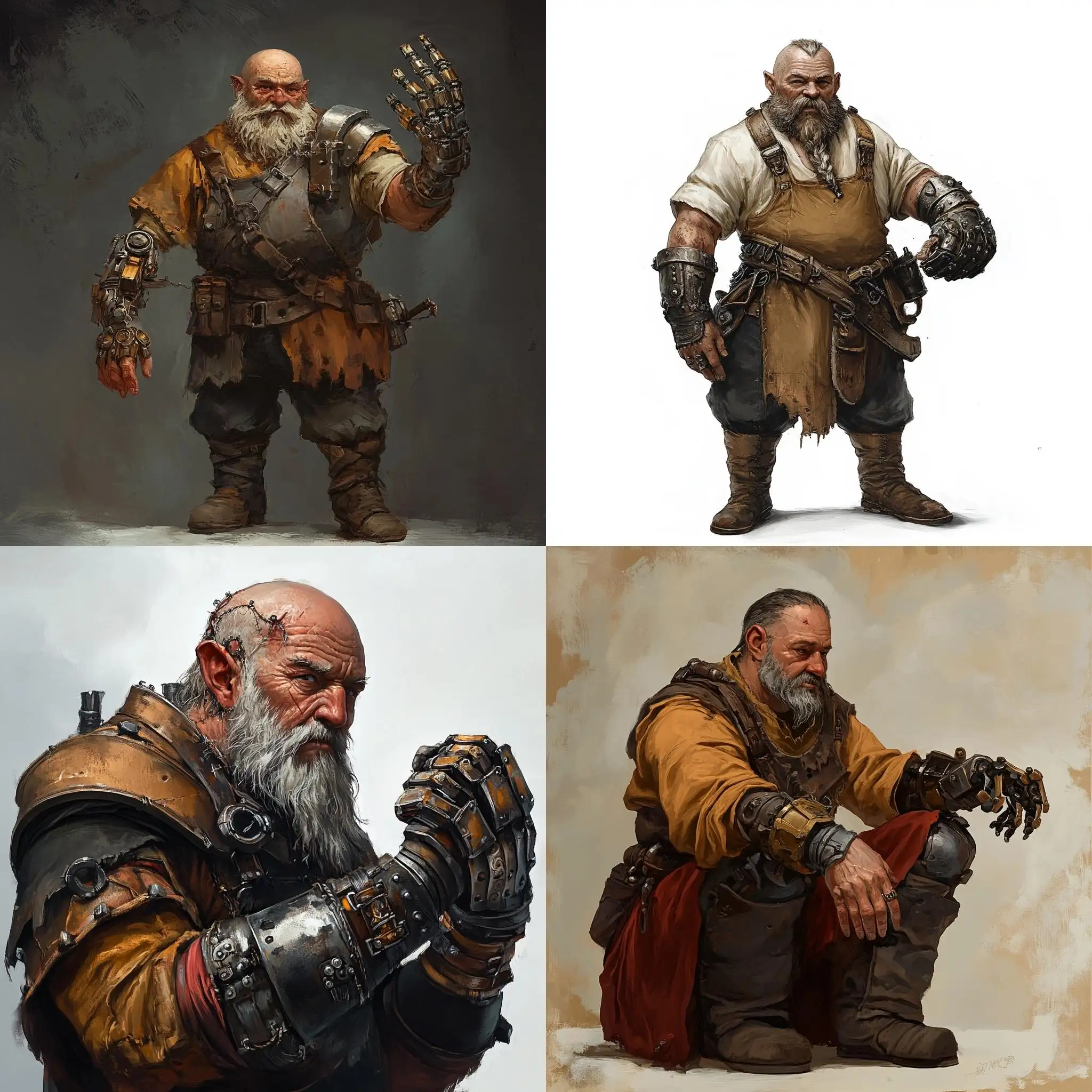 Dwarven-Blacksmith-with-Iron-Prosthetic-Hand