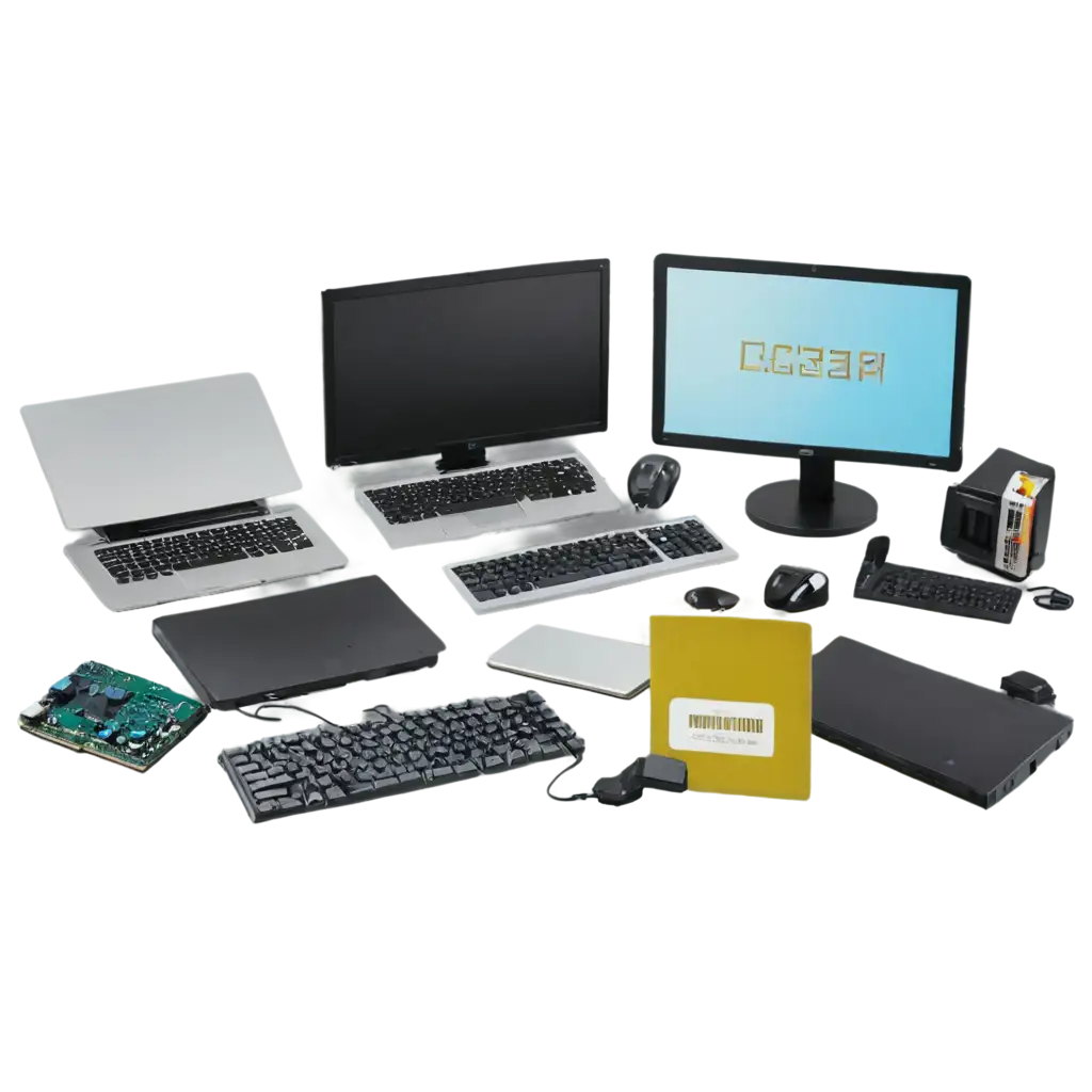 Enhance-Your-Collection-of-Computer-Hardware-with-a-HighQuality-PNG-Image