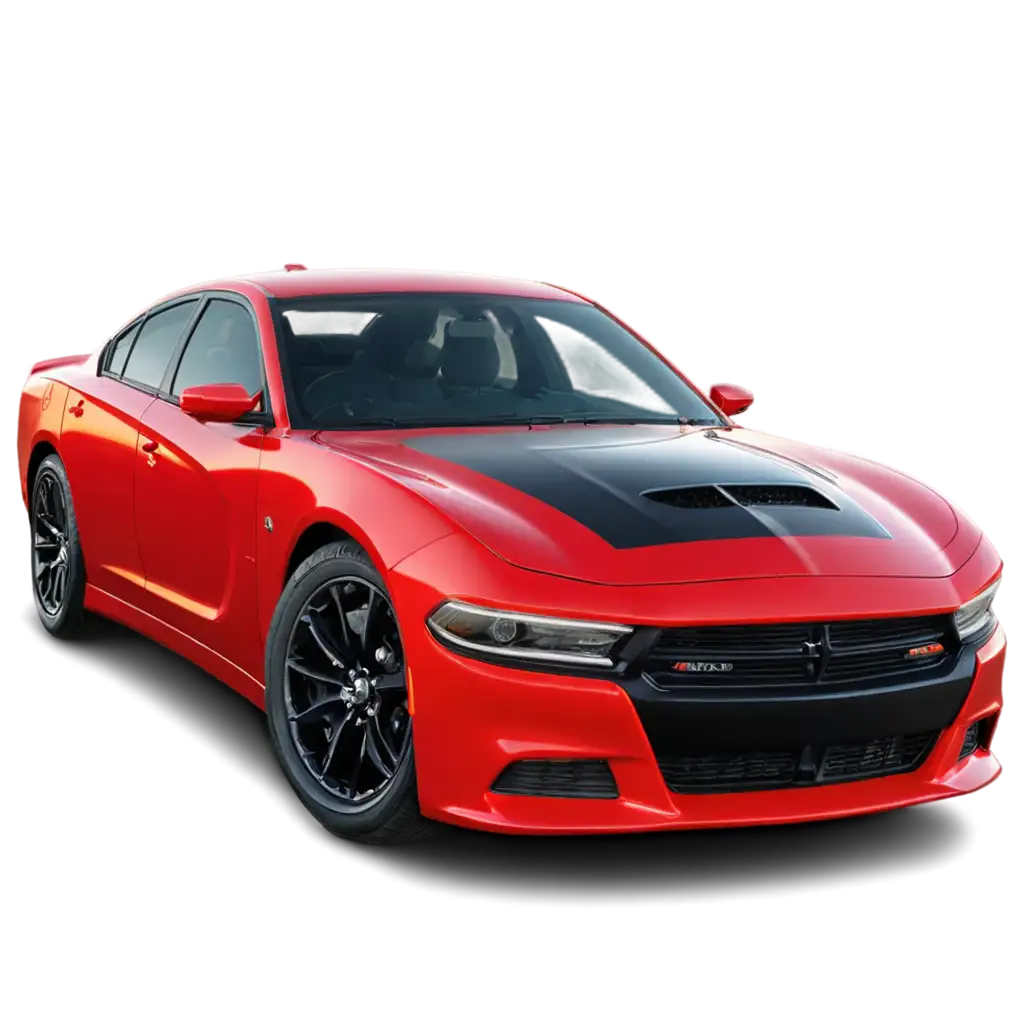 Dodge-Charger-PNG-Image-HighQuality-and-Transparent-for-Ultimate-Design-Flexibility