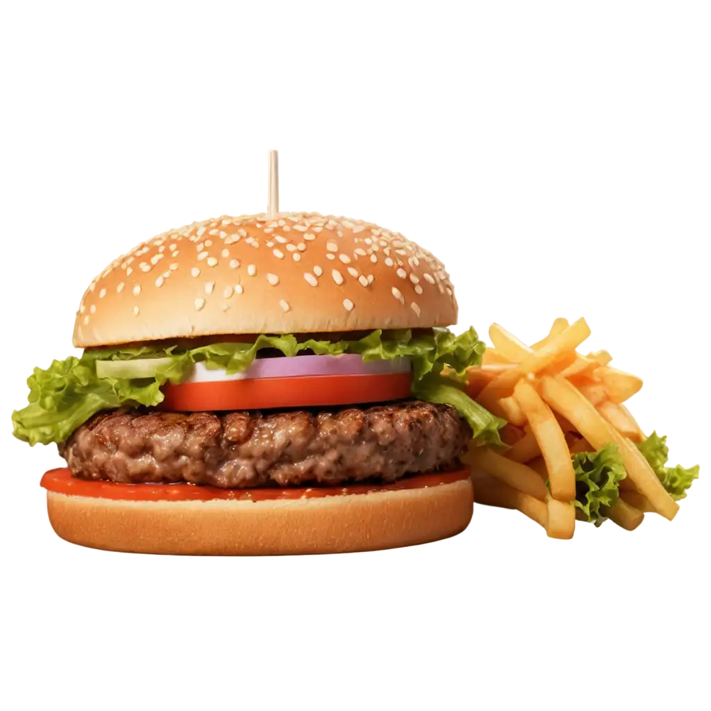 HighQuality-Burger-PNG-Image-for-Culinary-and-Marketing-Use