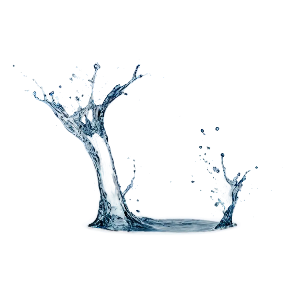 Dynamic-Water-Splash-PNG-Image-for-HighQuality-Visuals