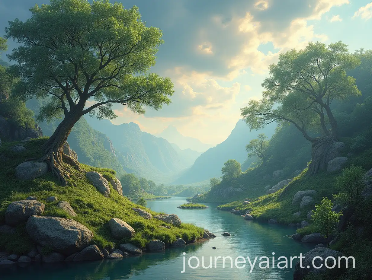 HyperRealistic-Nature-and-Landscape-Artwork