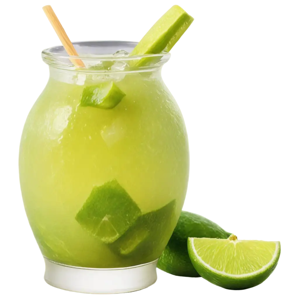 Large-JarPNG-Image-Usage-Scenarios-of-Caipirinha-PNG-Image-HighQuality-and-Transparent-for-Various-Uses