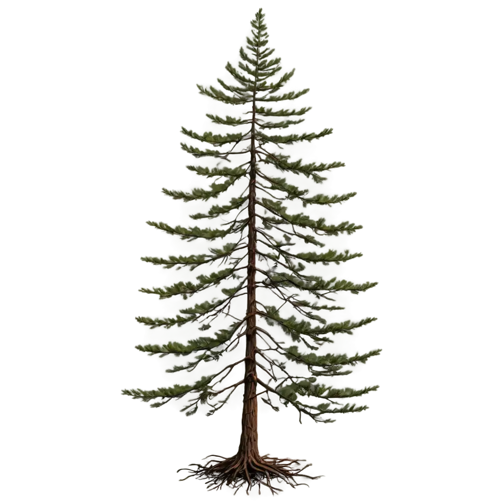 Detailed-Pine-Tree-PNG-Image-Dark-Green-Needles-and-Brown-Bark