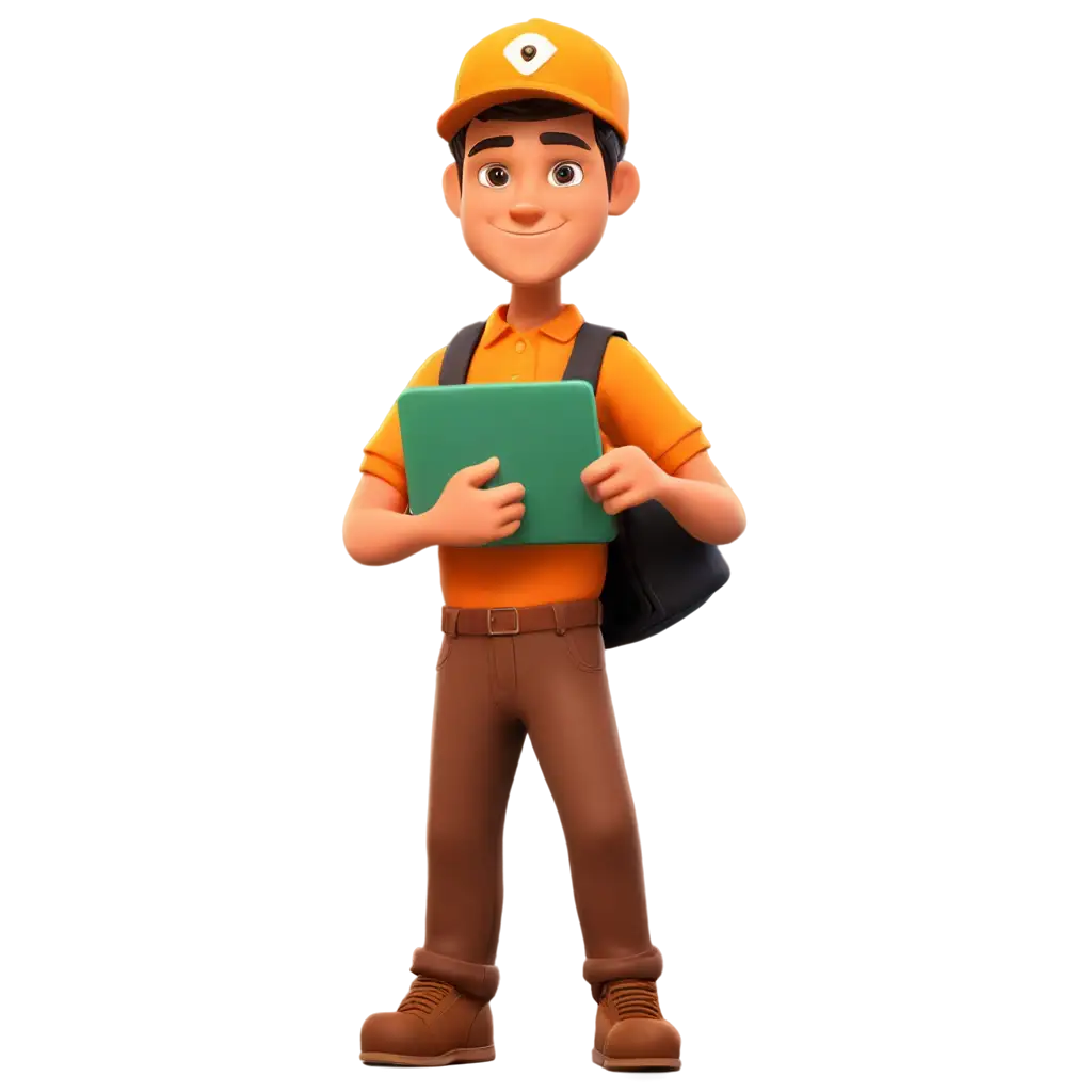 HighPNG-Image-SEO-StrategyQuality-PNG-Image-of-a-Delivery-App-Mobile-Phone-with-Delivery-Boy-Cartoon