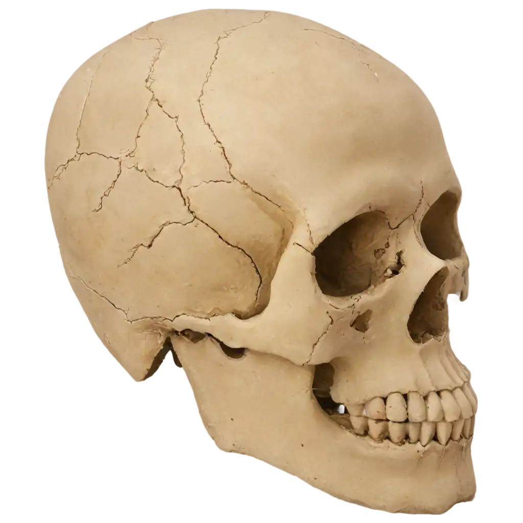 Skull-PNG-Image-Creative-and-HighQuality-Artwork-for-Various-Uses