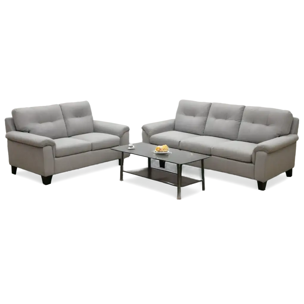 Modern-Sofa-Set-PNG-Elegant-Furniture-Illustration-for-Interior-Design