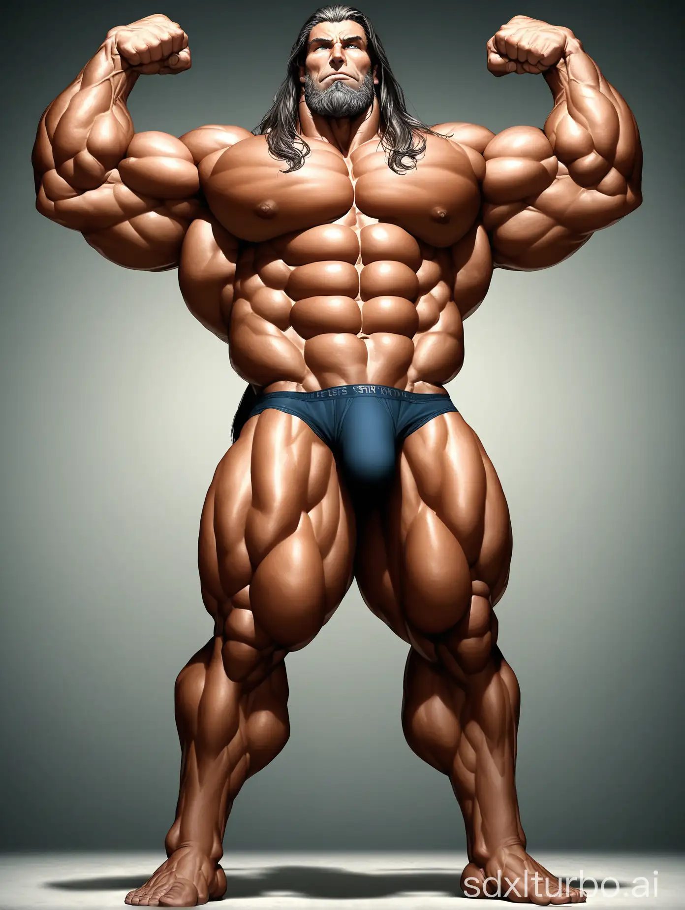 Imposing-Elderly-Giant-Displaying-Strength-with-Impressive-Musculature