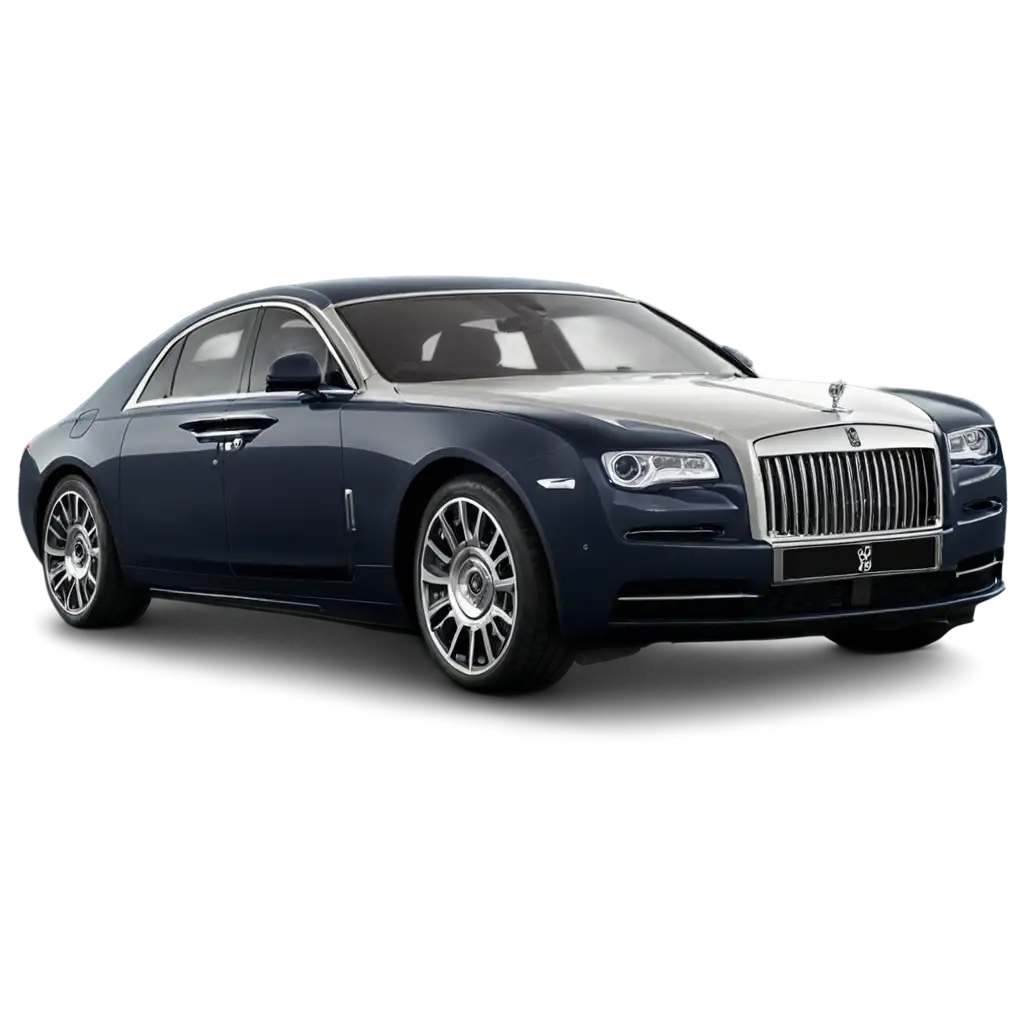 HighQuality-Rolls-Royce-Car-PNG-for-Creative-and-Professional-Use