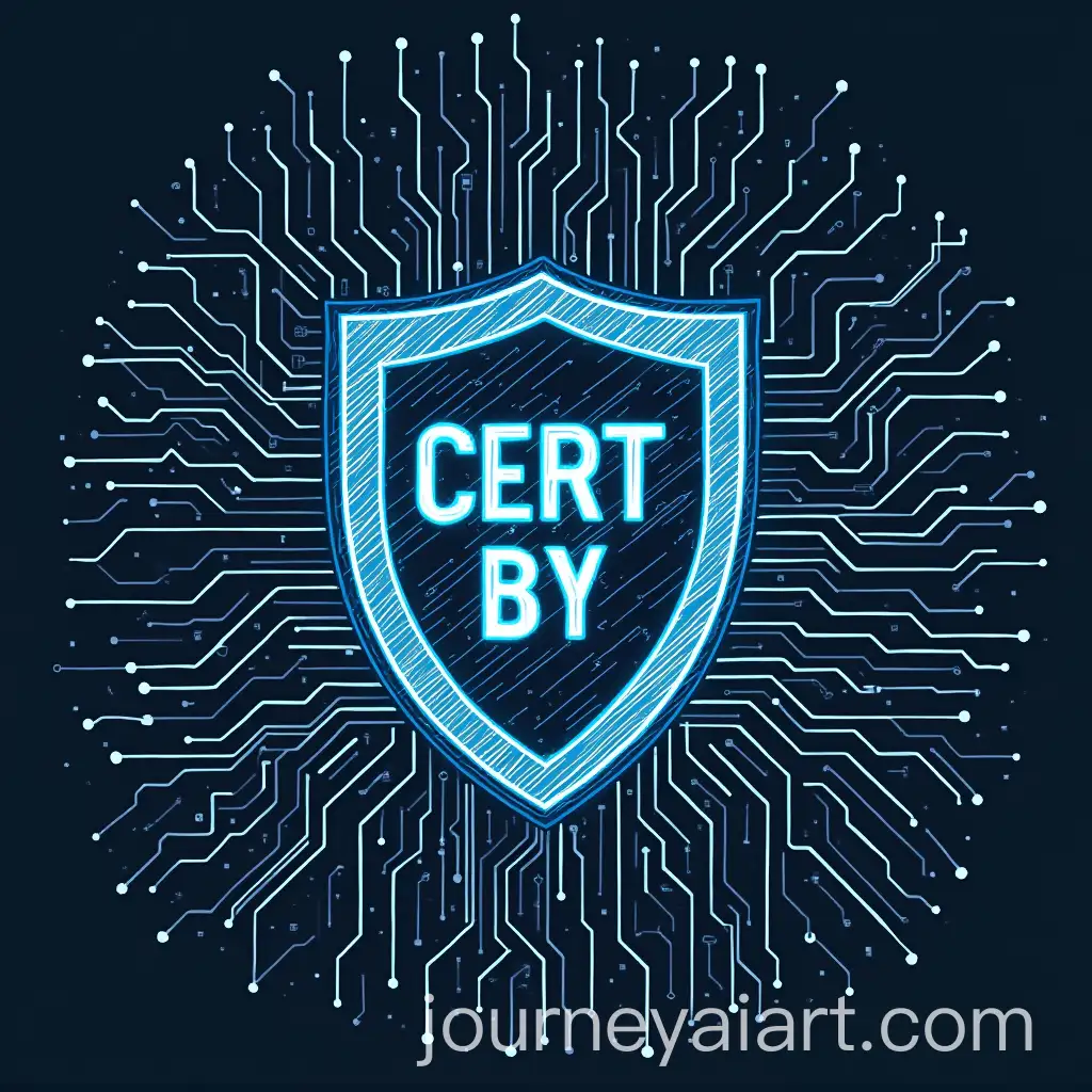 Cybersecurity-Shield-with-CERT-Inscription