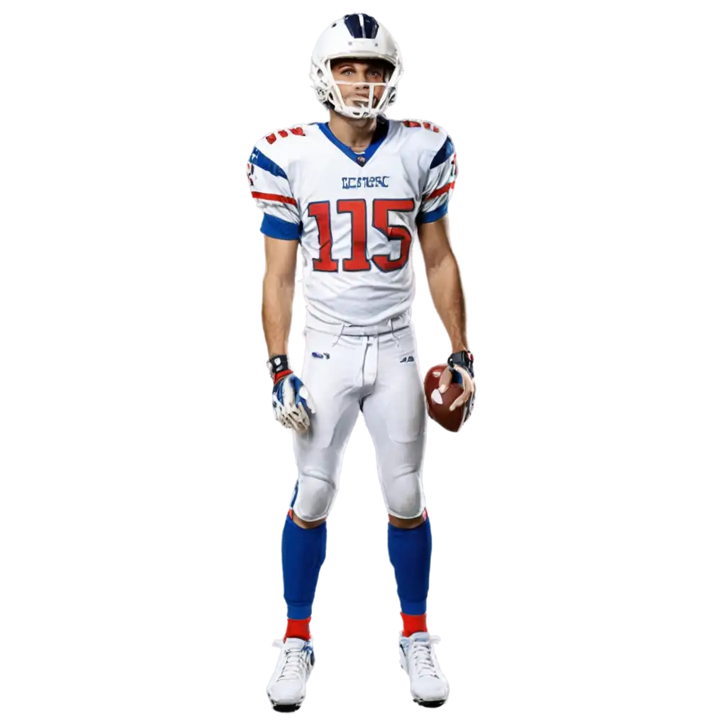 HighQuality-American-Football-Uniforms-PNG-for-Versatile-Design-Applications