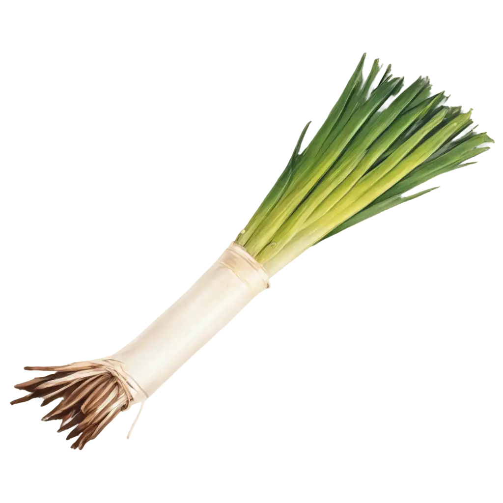 Cartoon-Leek-PNG-Whimsical-Vegetable-Illustration-for-Creative-Projects