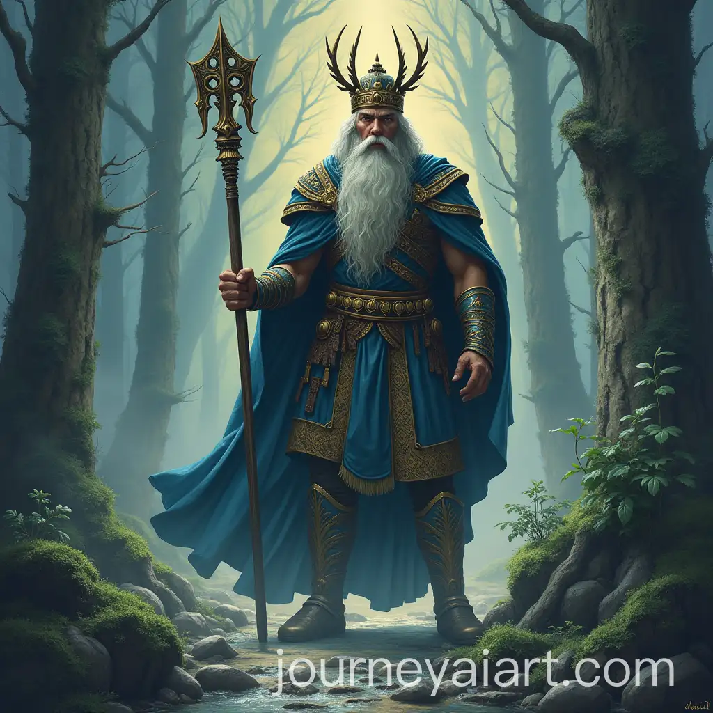 Norse-Mythology-of-Midgard-Detailed-Representation