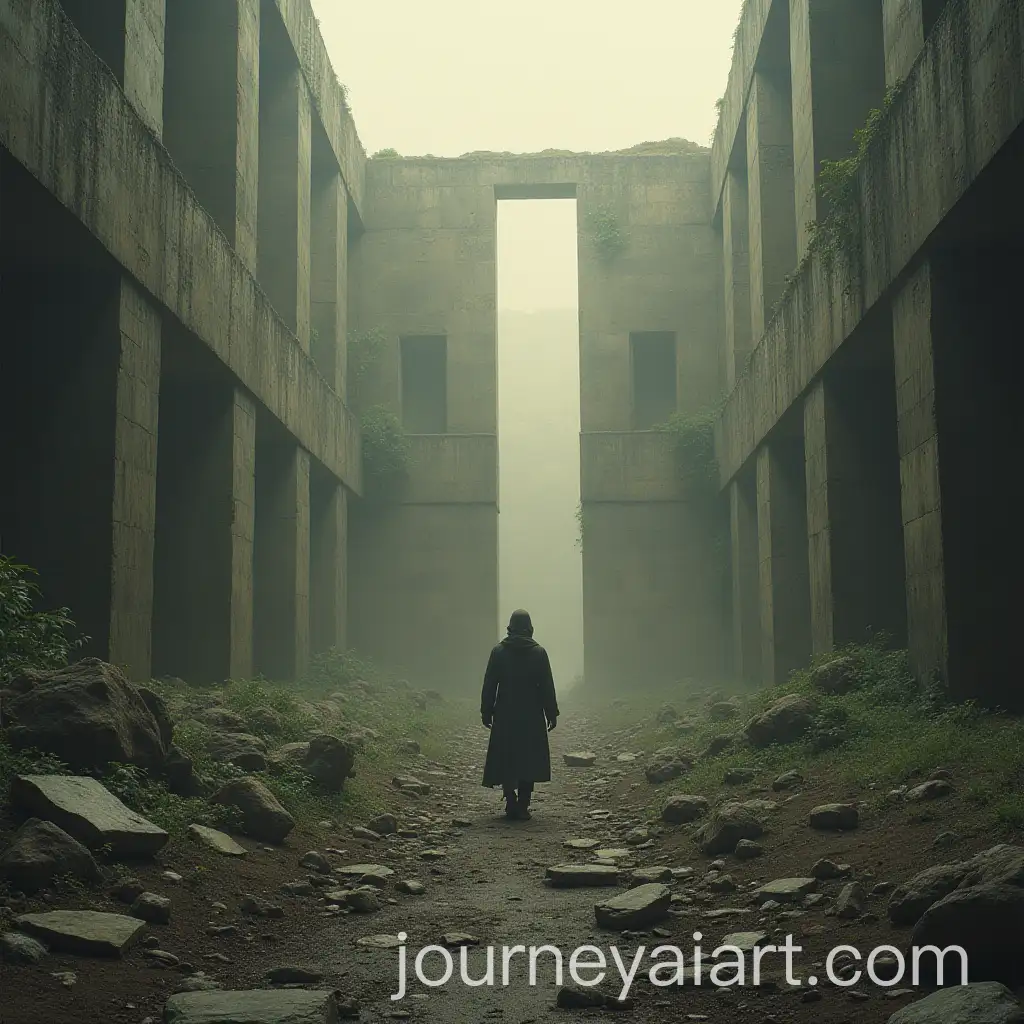 Exploring-a-Ruined-Advanced-Civilization-at-Dawn