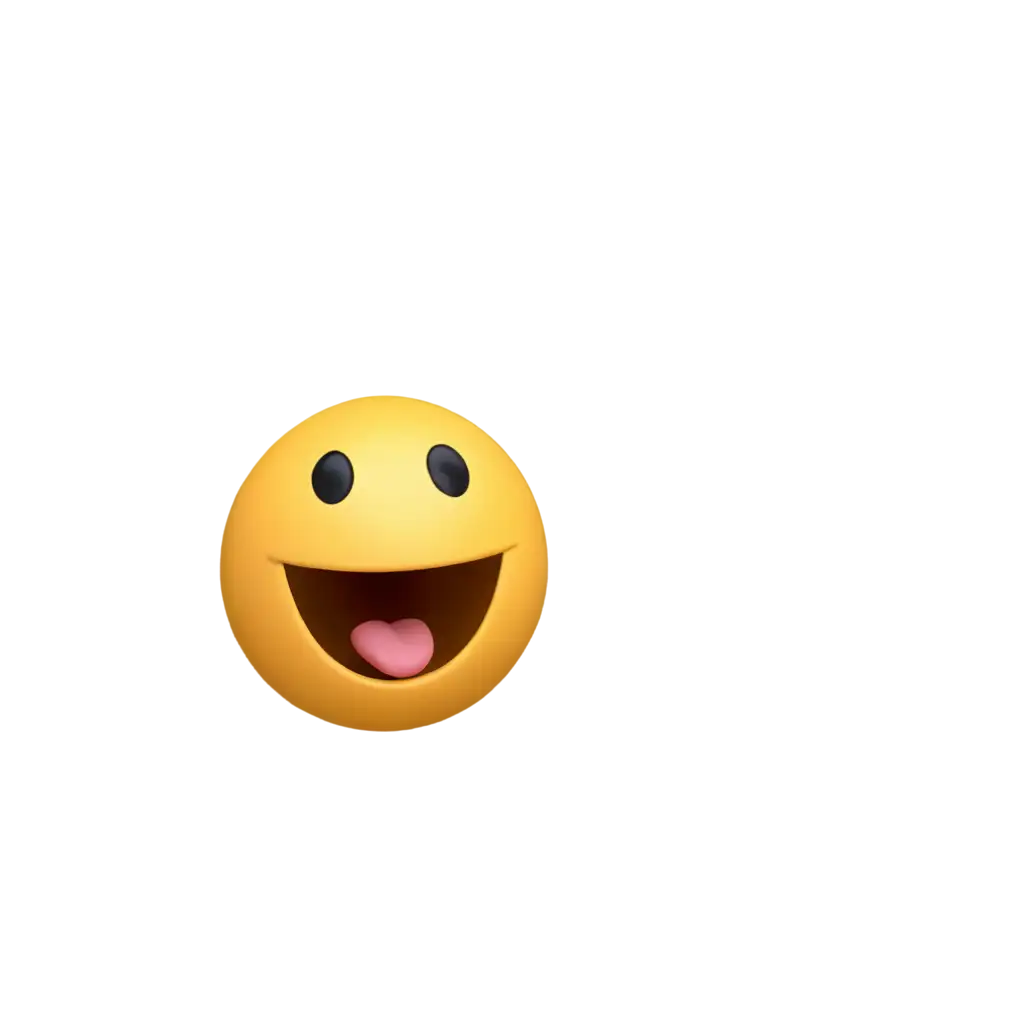 HighQuality-Happy-Emoticon-PNG-for-Enhanced-Visual-Appeal