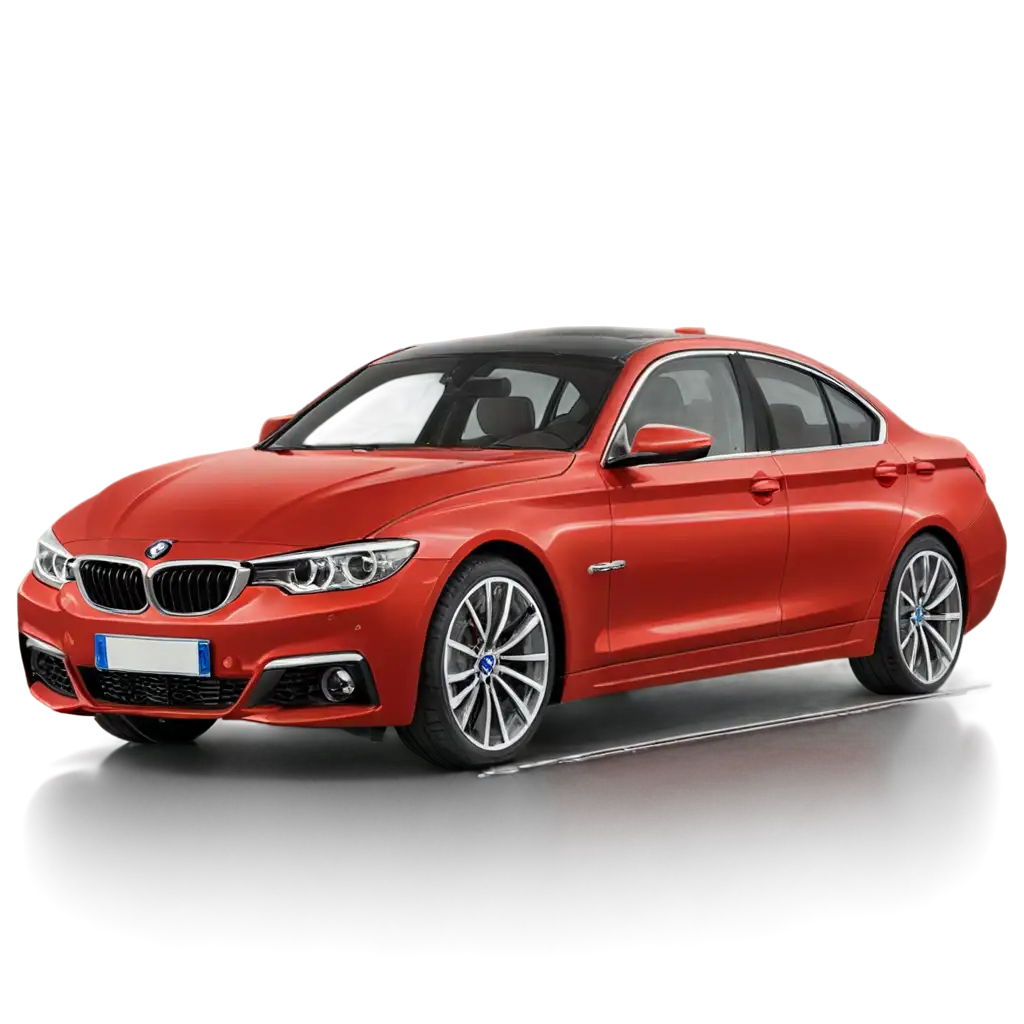 HighQuality-Red-BMW-PNG-Car-Image-for-Digital-Use