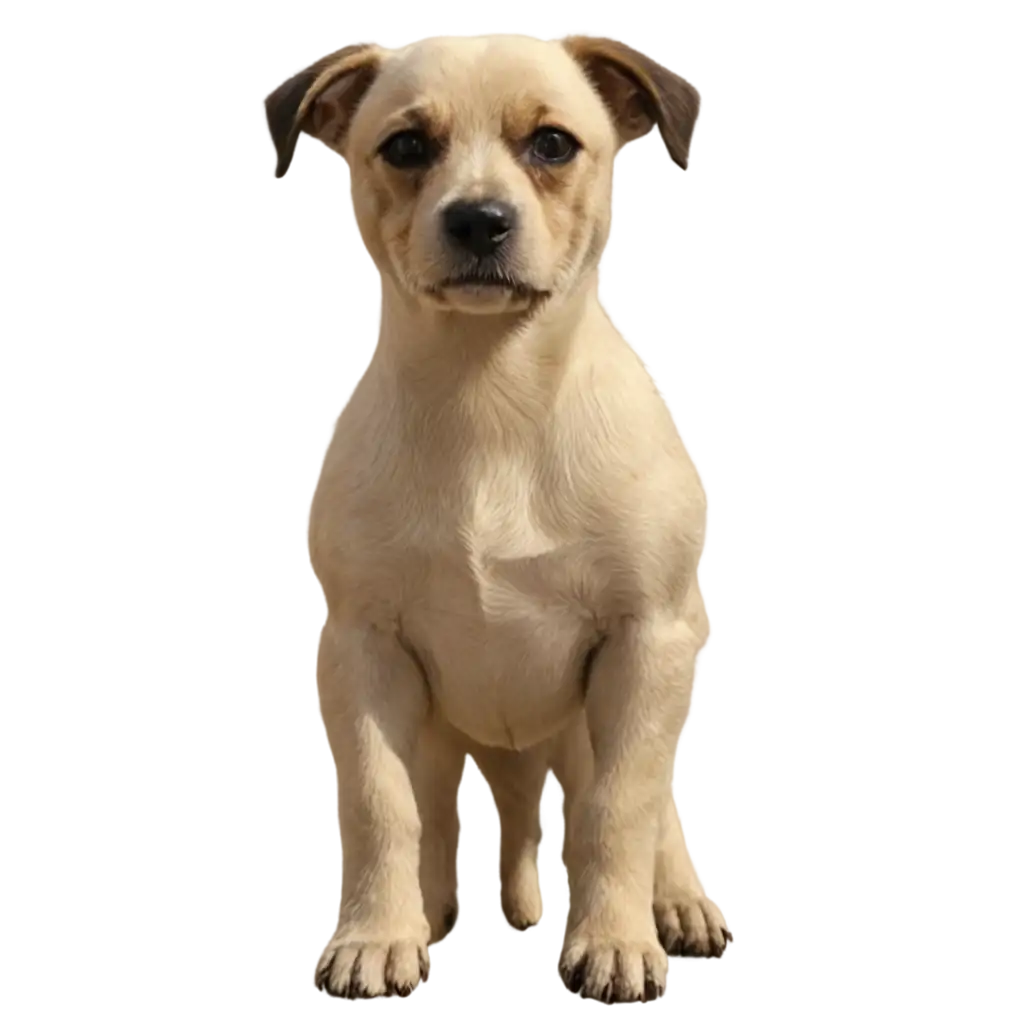 HighQuality-PNG-Image-of-a-Dog-for-Versatile-Use