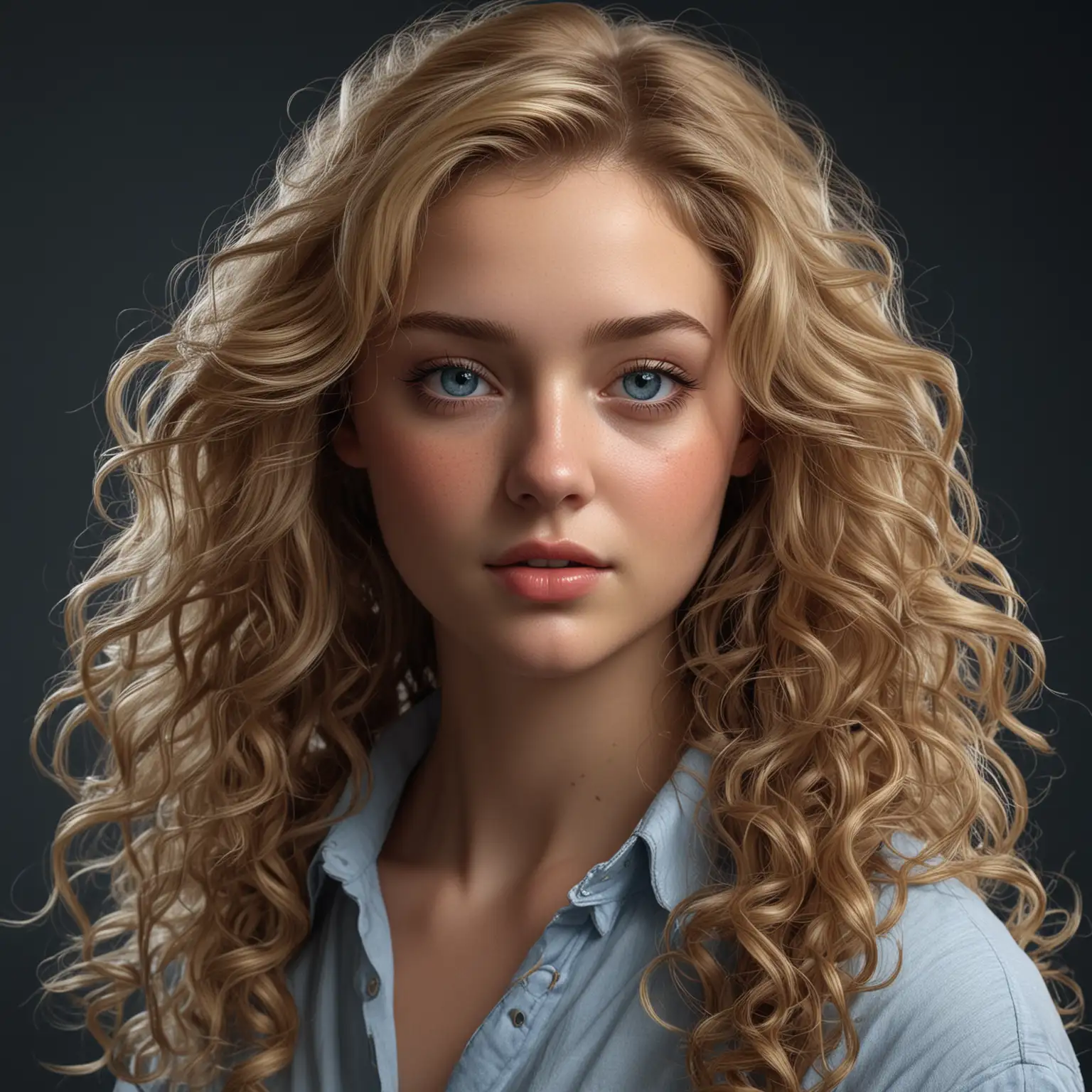 Captivating-20YearOld-American-Woman-with-Curly-Blonde-Hair-and-Blue-Eyes