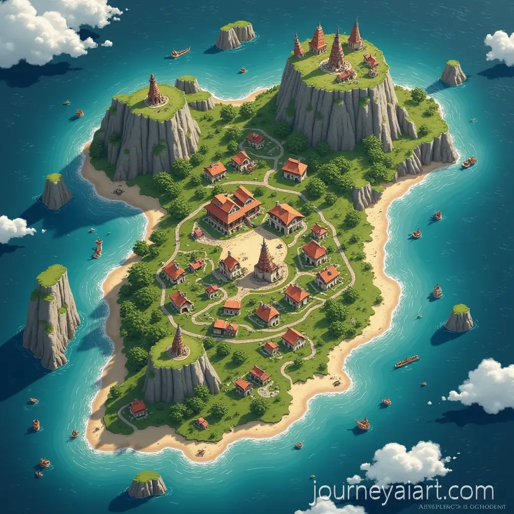 Detailed-Map-of-Novaterra-SelfSufficient-Utopian-Island-Community